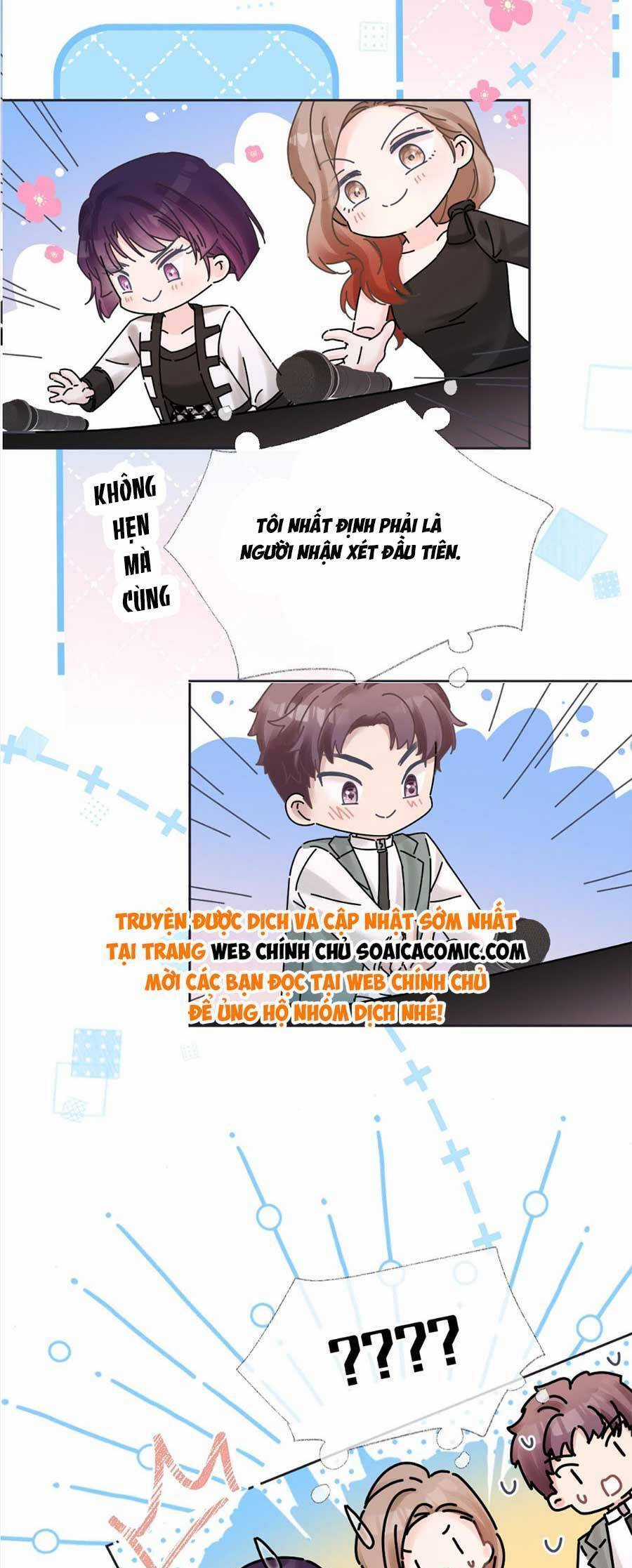 Ta Ở Hiện Đại Làm Đại Boss Chương 26 trang 13