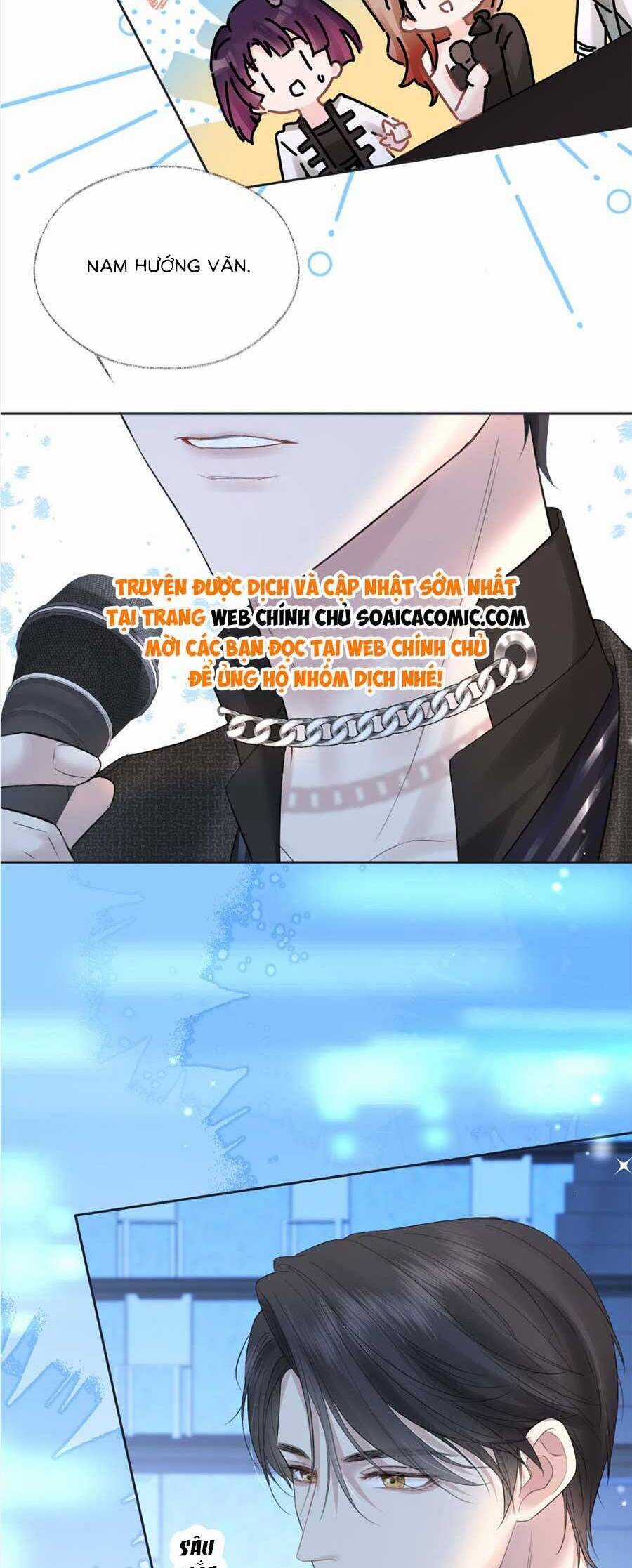 Ta Ở Hiện Đại Làm Đại Boss Chương 26 trang 14