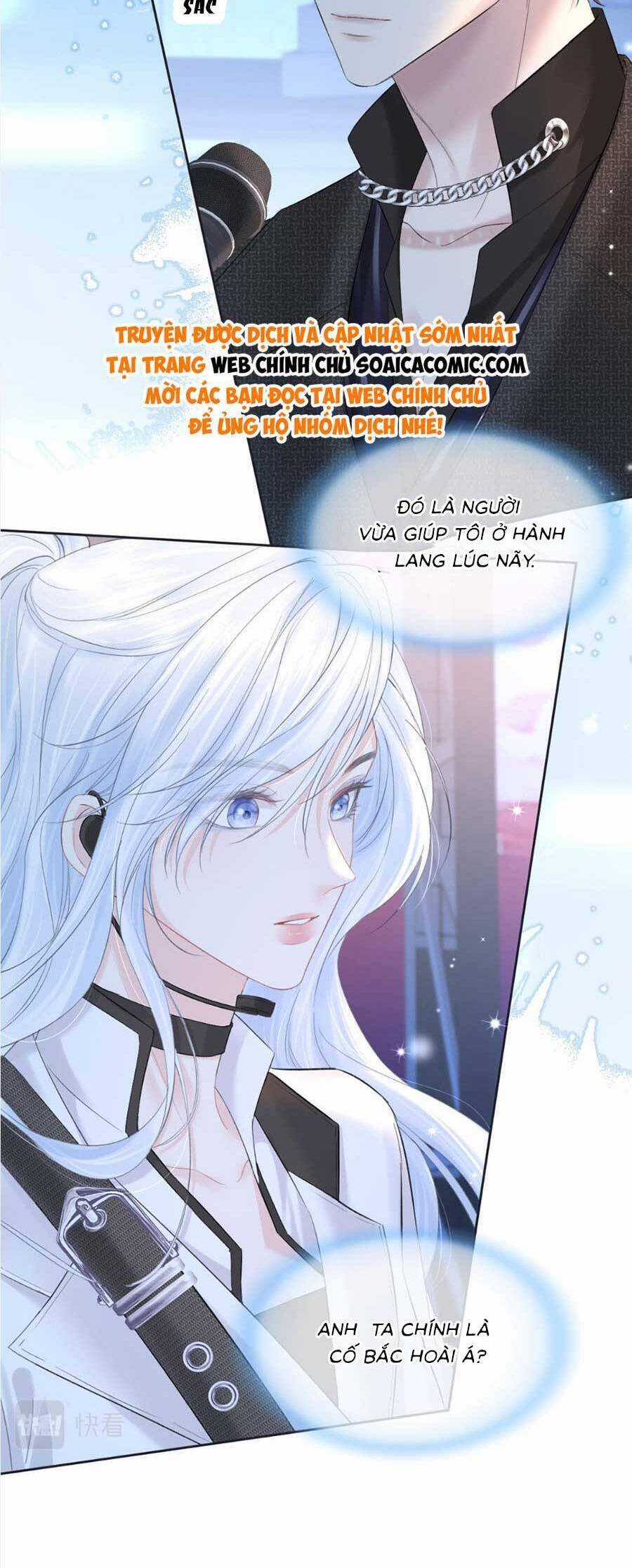 Ta Ở Hiện Đại Làm Đại Boss Chương 26 trang 15