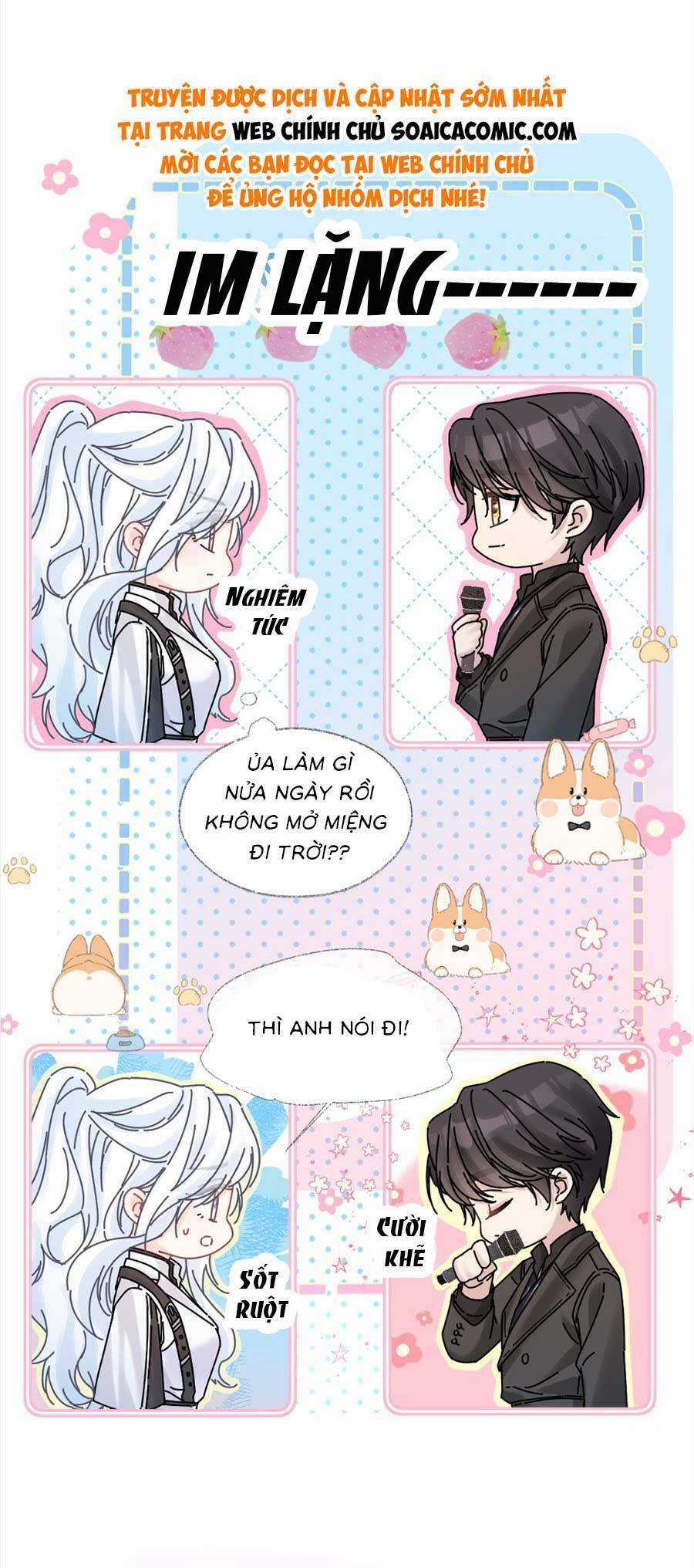 Ta Ở Hiện Đại Làm Đại Boss Chương 26 trang 16