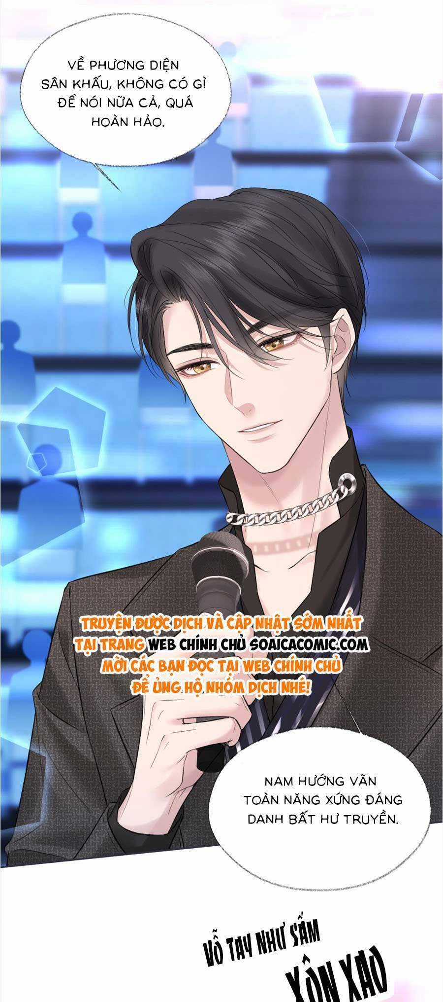 Ta Ở Hiện Đại Làm Đại Boss Chương 26 trang 17