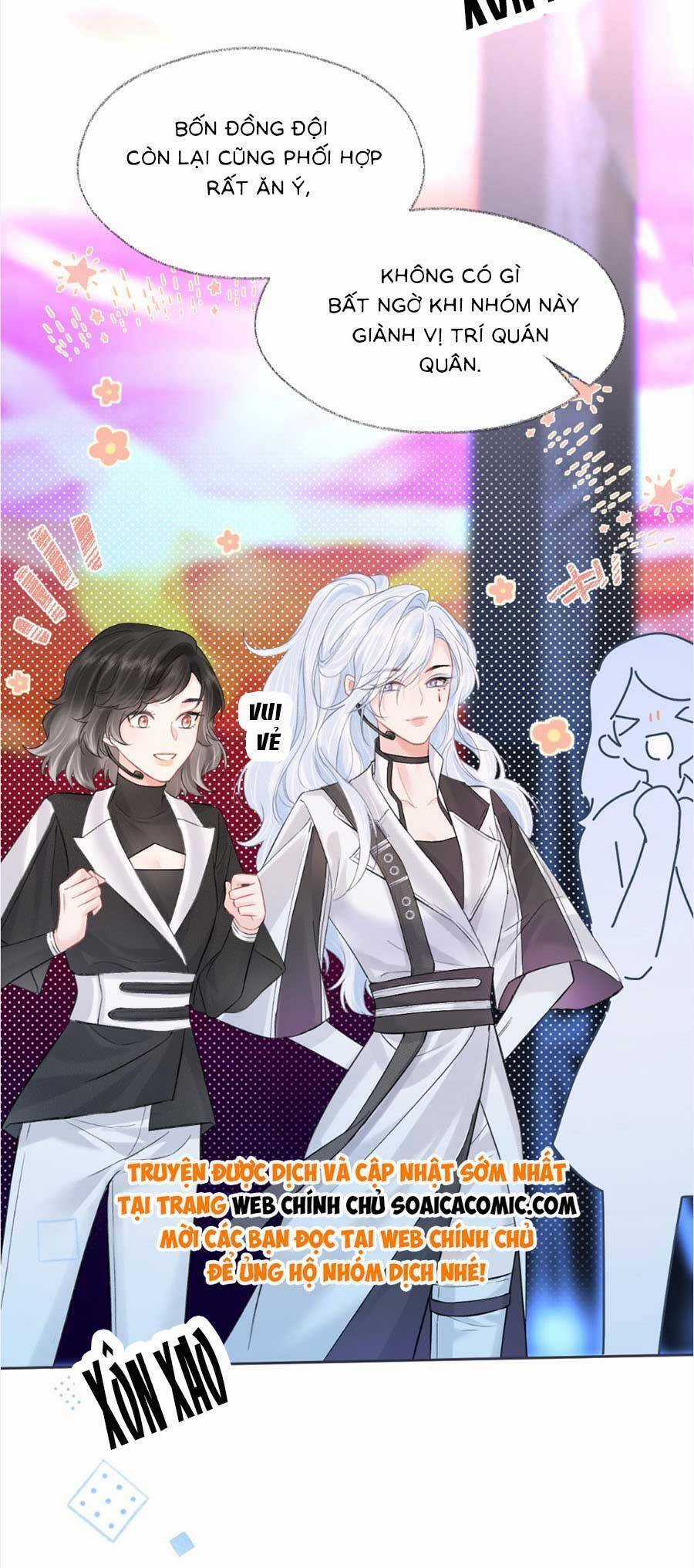 Ta Ở Hiện Đại Làm Đại Boss Chương 26 trang 18