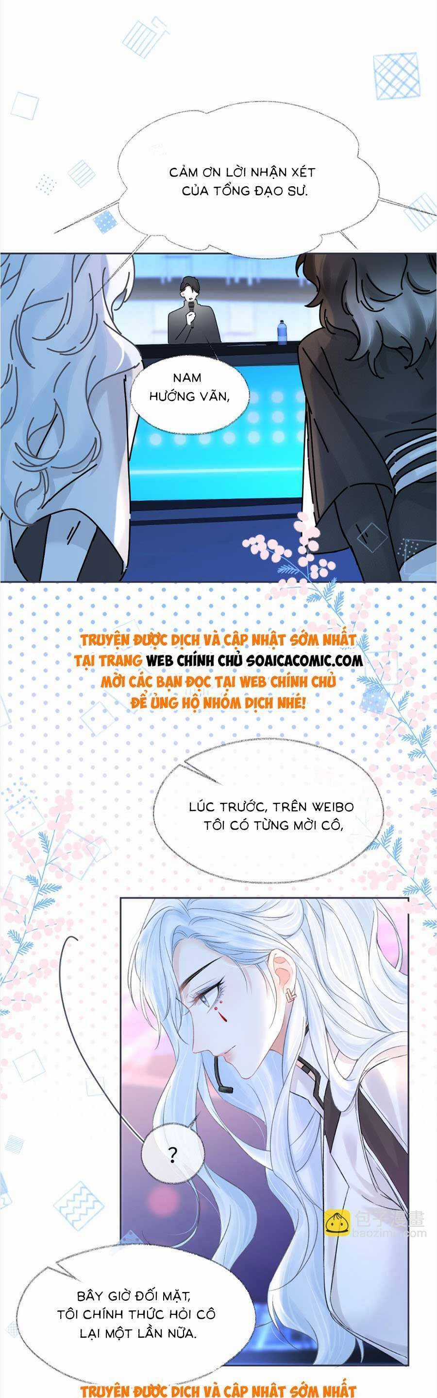 Ta Ở Hiện Đại Làm Đại Boss Chương 26 trang 19