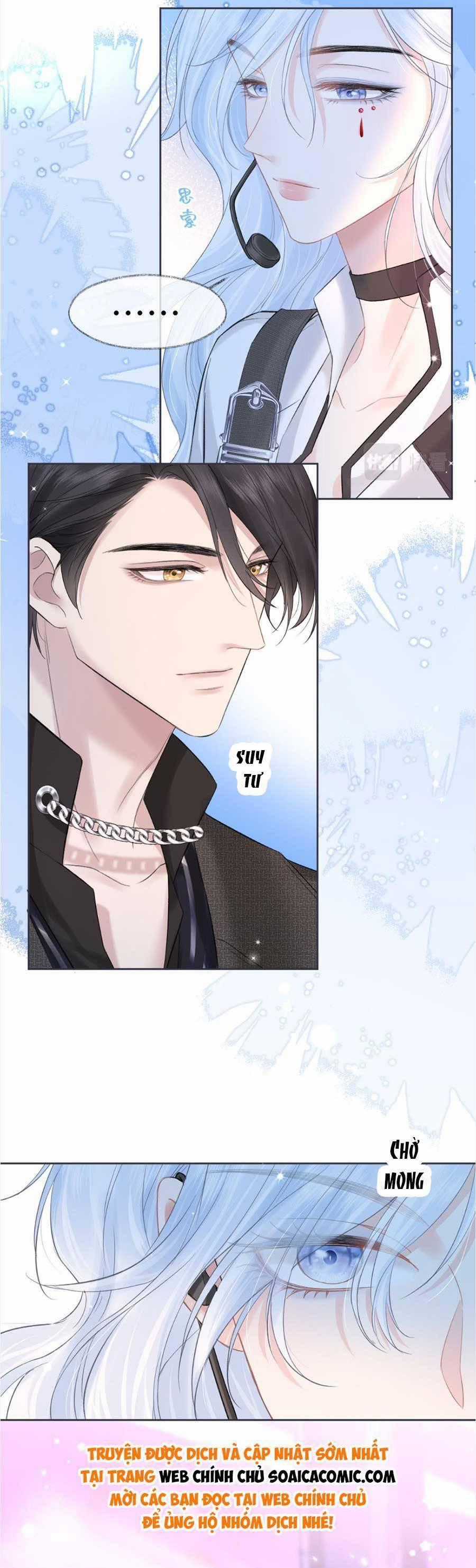 Ta Ở Hiện Đại Làm Đại Boss Chương 26 trang 21