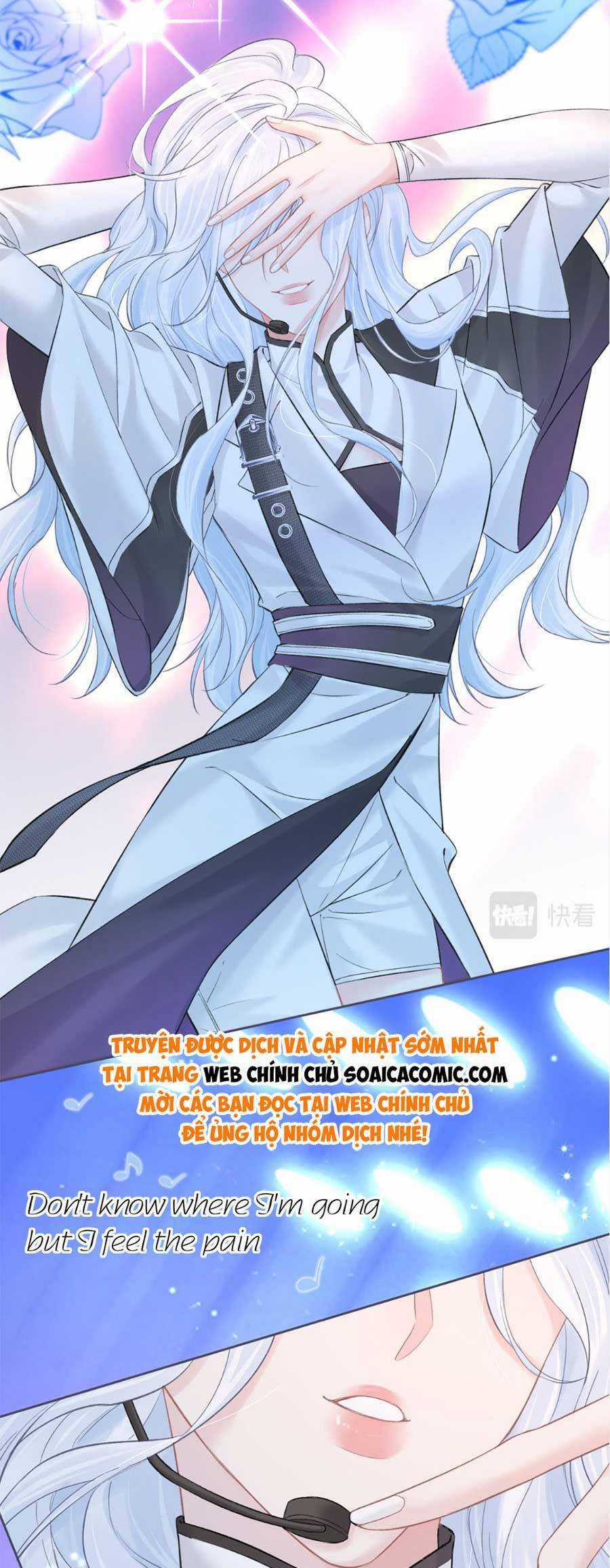 Ta Ở Hiện Đại Làm Đại Boss Chương 26 trang 3