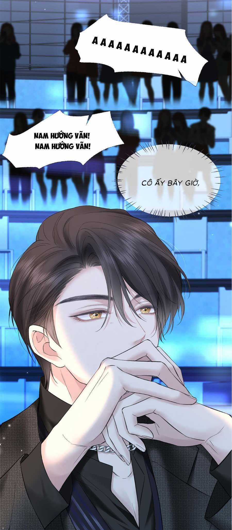 Ta Ở Hiện Đại Làm Đại Boss Chương 26 trang 6