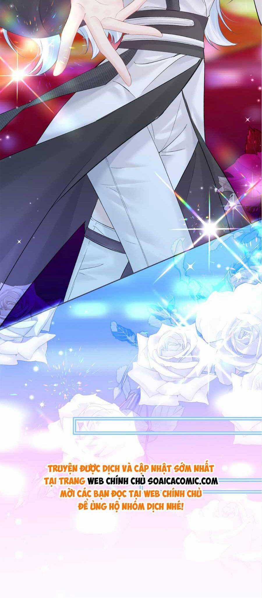 Ta Ở Hiện Đại Làm Đại Boss Chương 26 trang 8