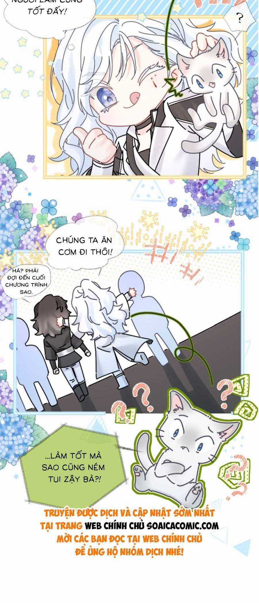 Ta Ở Hiện Đại Làm Đại Boss Chương 27 trang 10