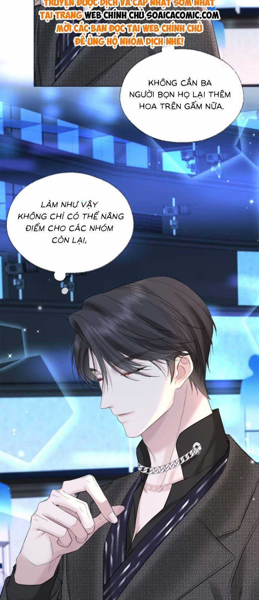 Ta Ở Hiện Đại Làm Đại Boss Chương 27 trang 15