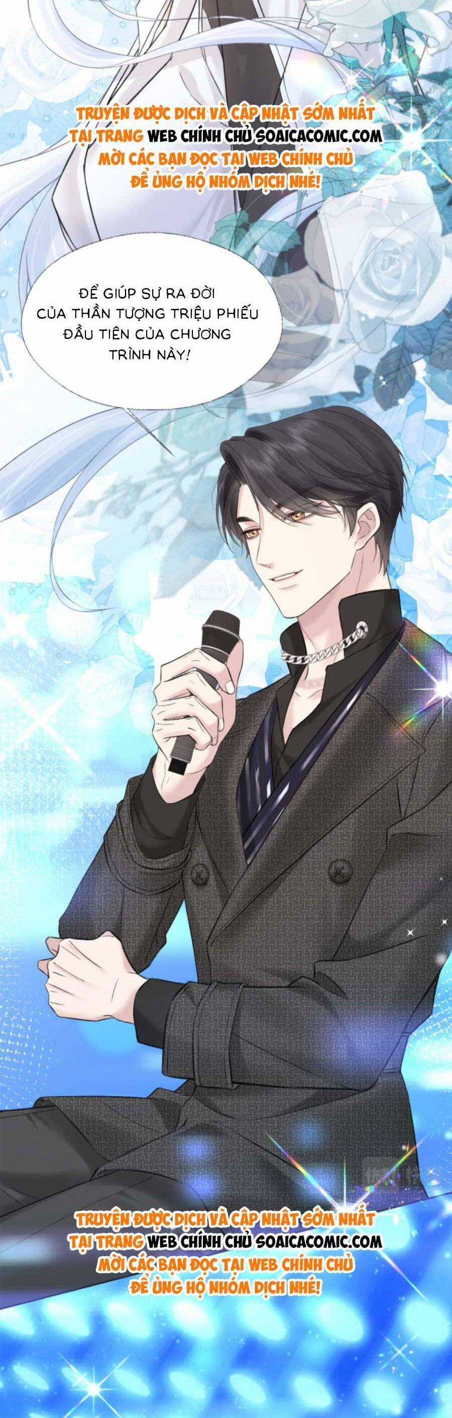 Ta Ở Hiện Đại Làm Đại Boss Chương 27 trang 18