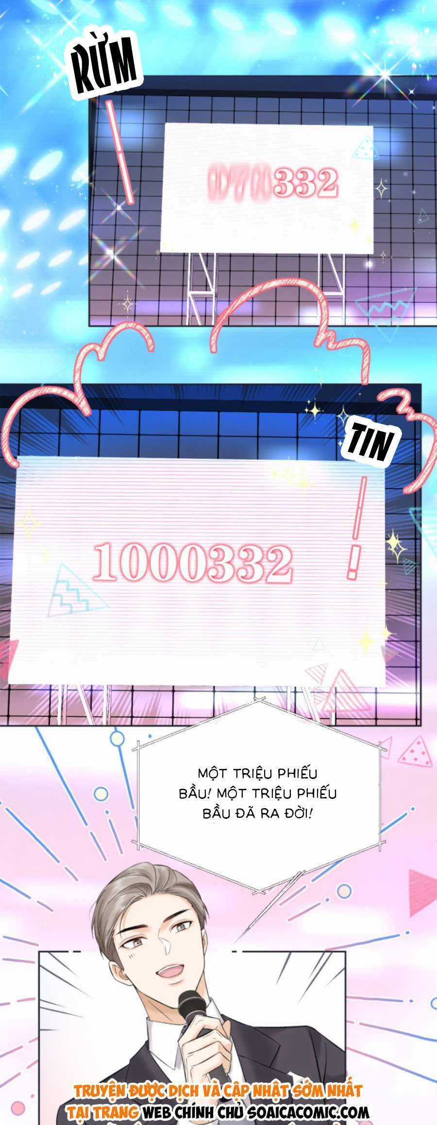 Ta Ở Hiện Đại Làm Đại Boss Chương 27 trang 19