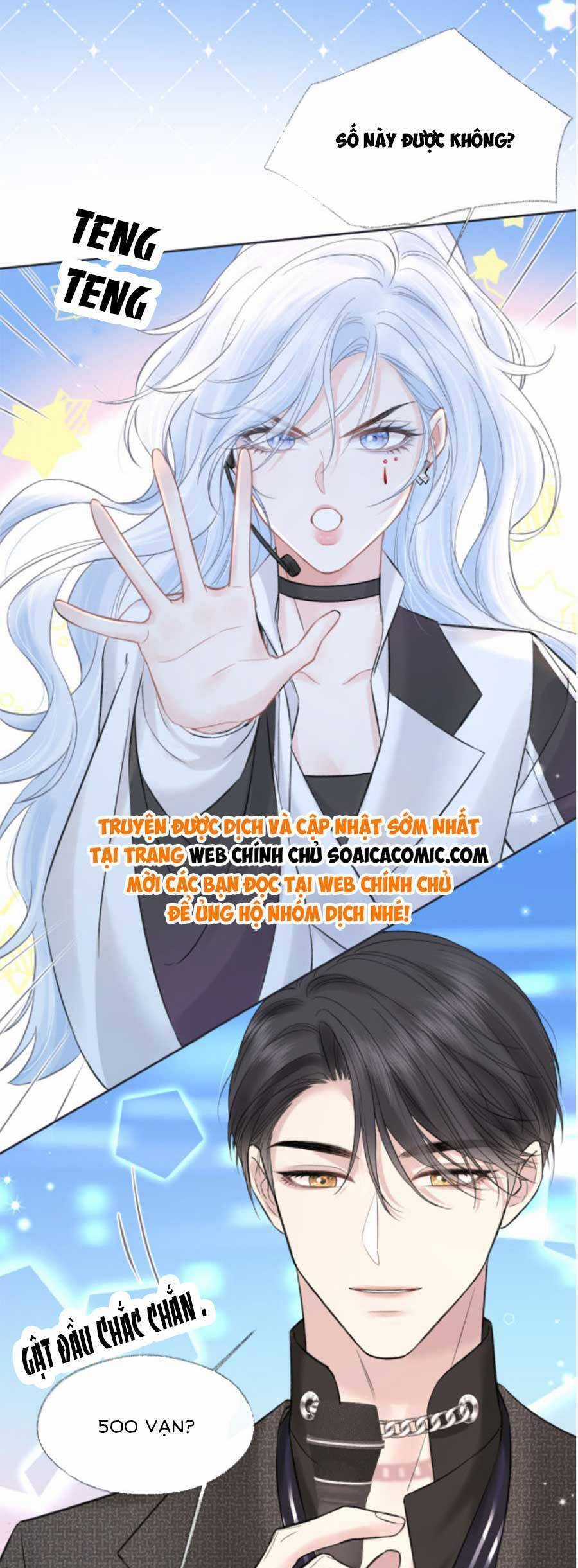 Ta Ở Hiện Đại Làm Đại Boss Chương 27 trang 2