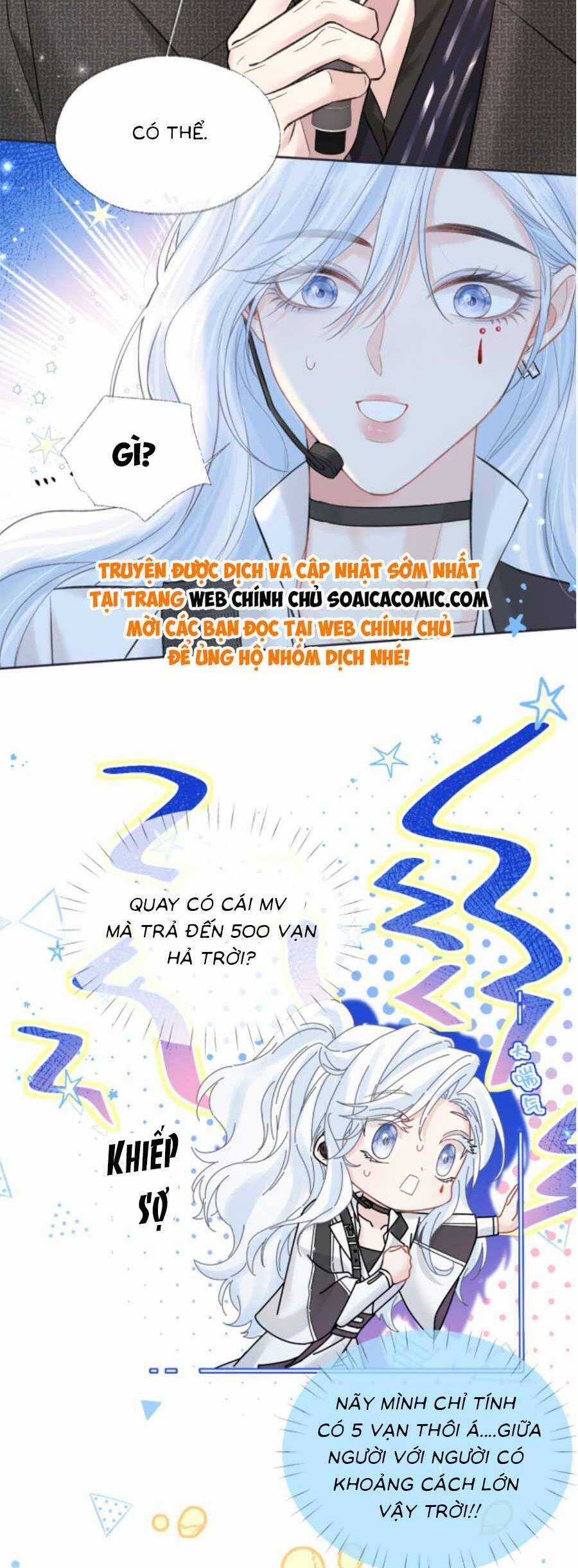 Ta Ở Hiện Đại Làm Đại Boss Chương 27 trang 3