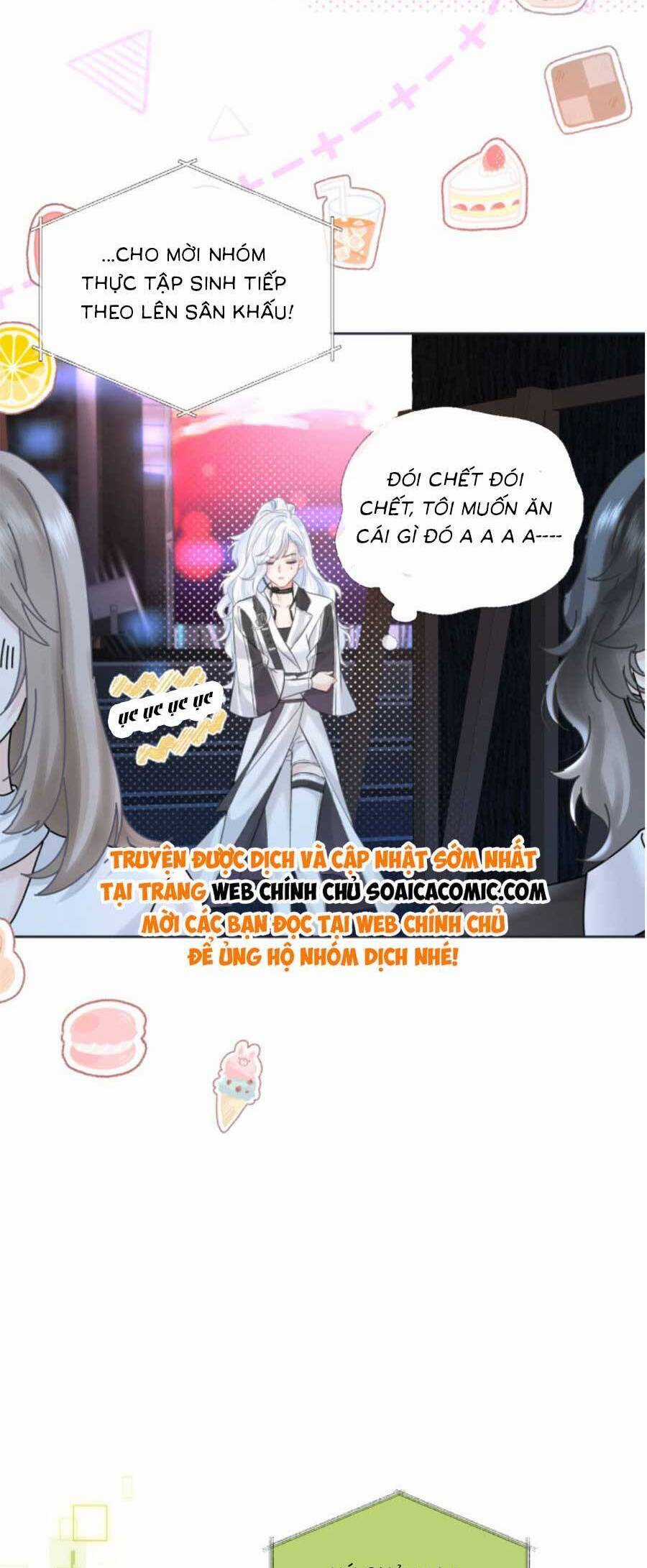 Ta Ở Hiện Đại Làm Đại Boss Chương 27 trang 6