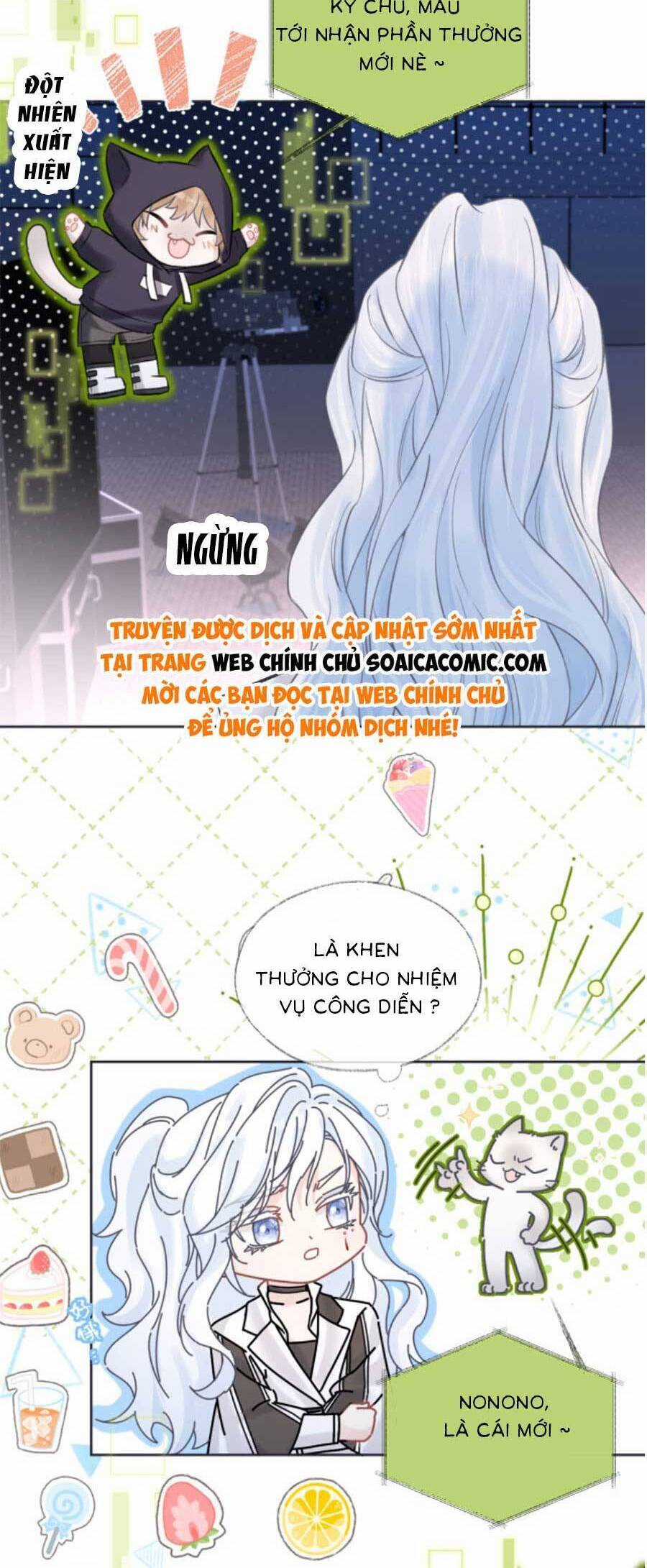 Ta Ở Hiện Đại Làm Đại Boss Chương 27 trang 7