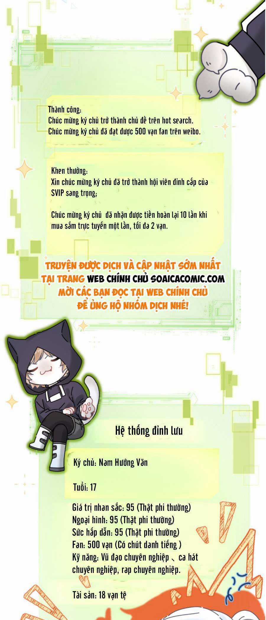 Ta Ở Hiện Đại Làm Đại Boss Chương 27 trang 8