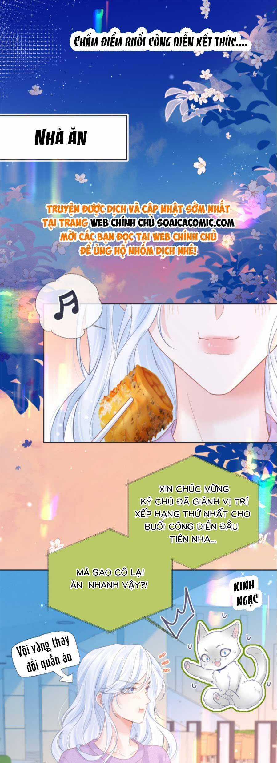 Ta Ở Hiện Đại Làm Đại Boss Chương 28 trang 11