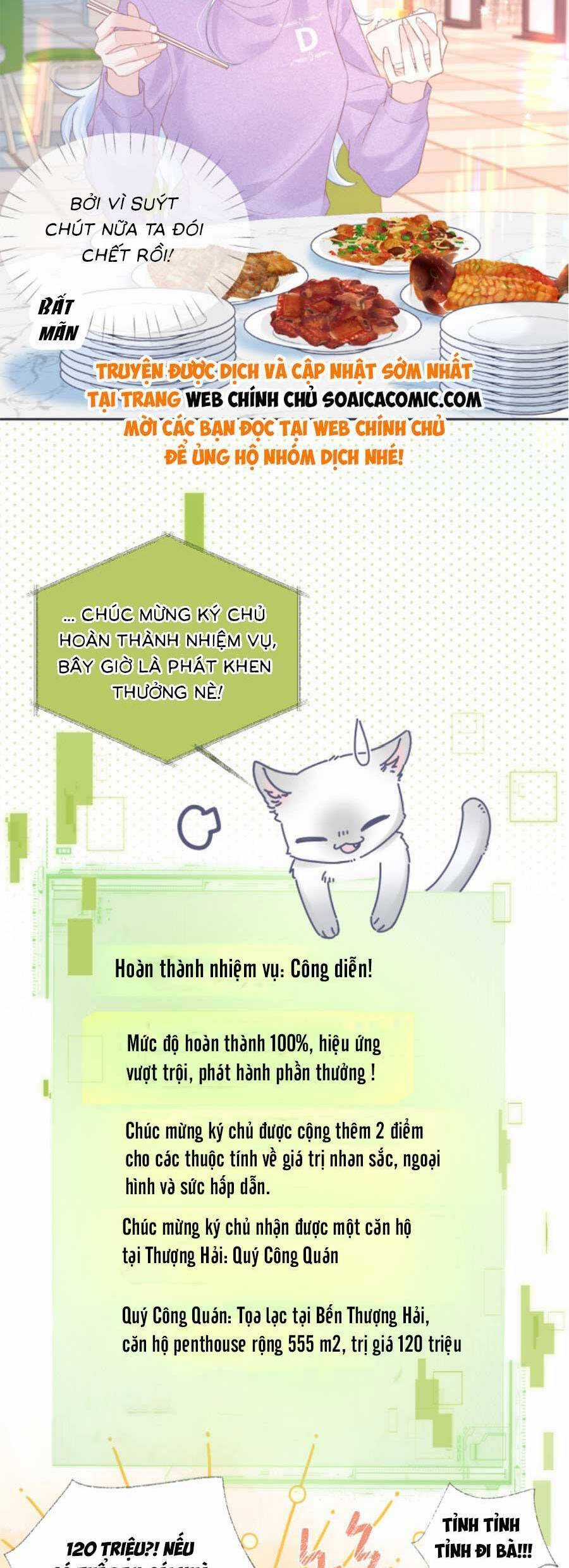 Ta Ở Hiện Đại Làm Đại Boss Chương 28 trang 12