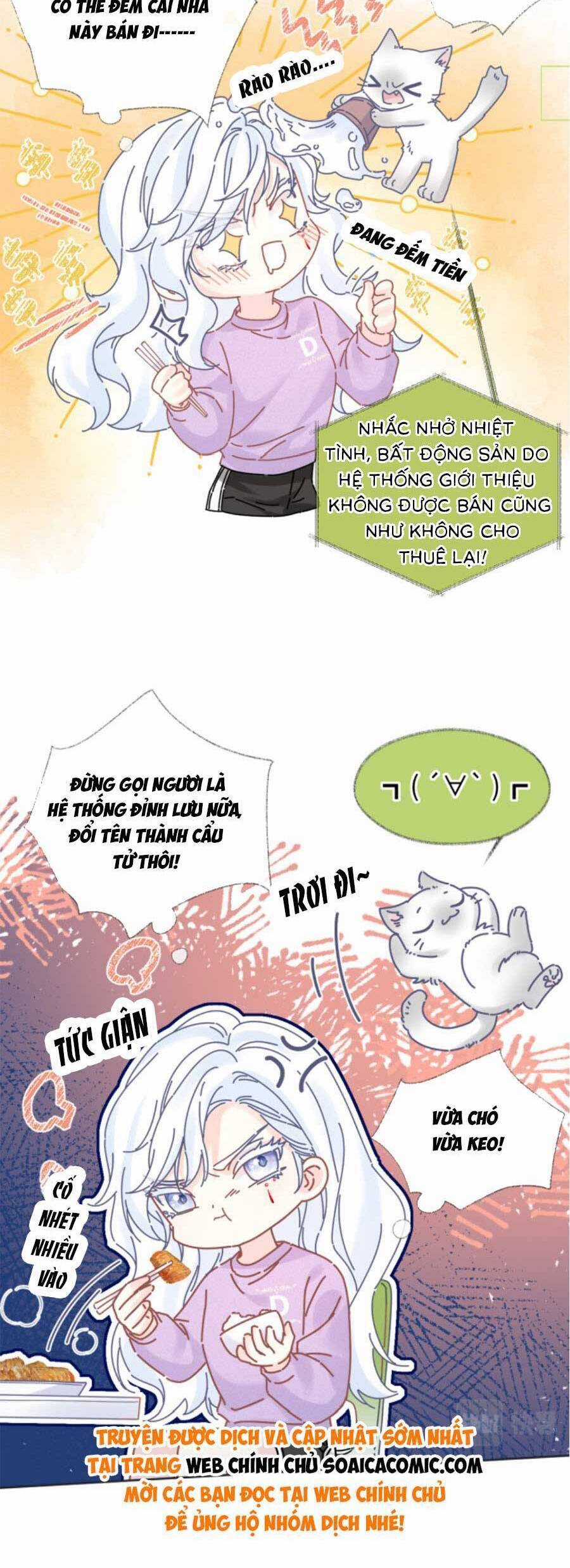 Ta Ở Hiện Đại Làm Đại Boss Chương 28 trang 13