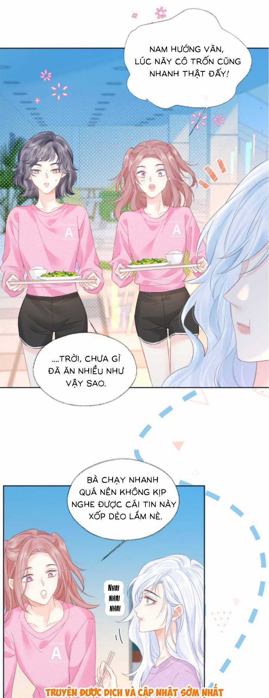 Ta Ở Hiện Đại Làm Đại Boss Chương 28 trang 14