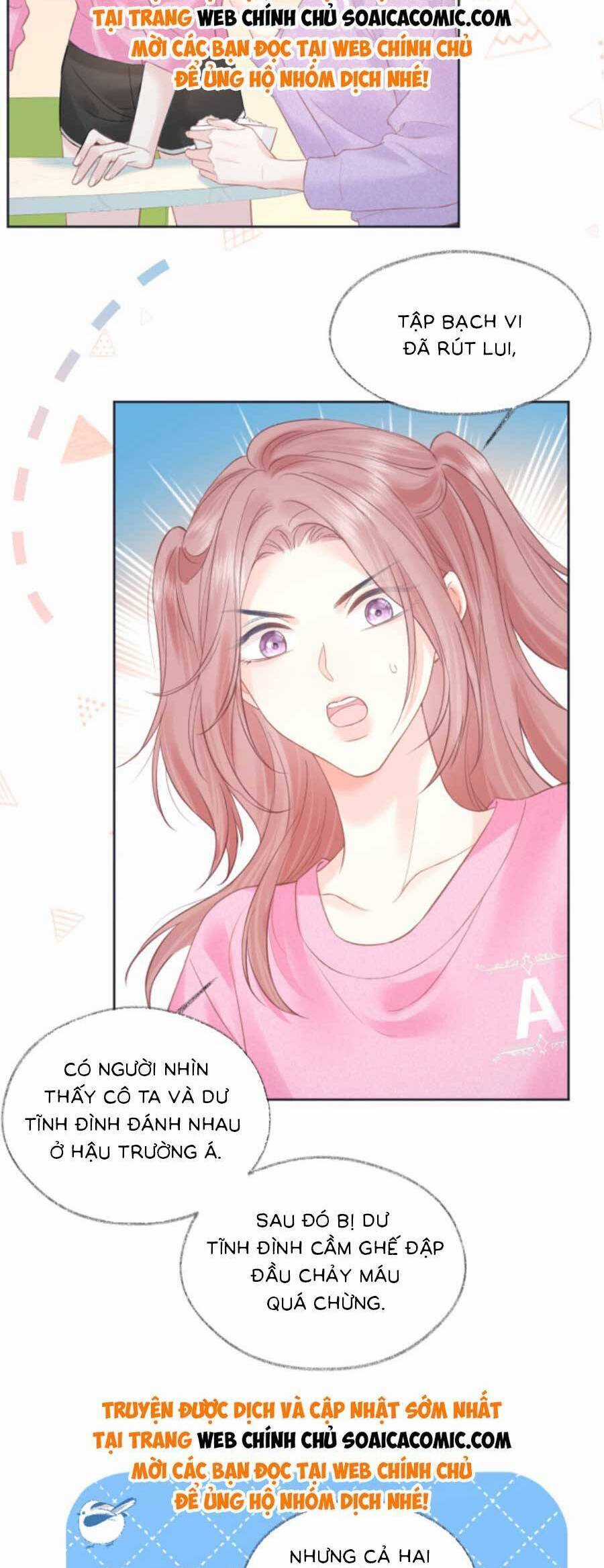 Ta Ở Hiện Đại Làm Đại Boss Chương 28 trang 15