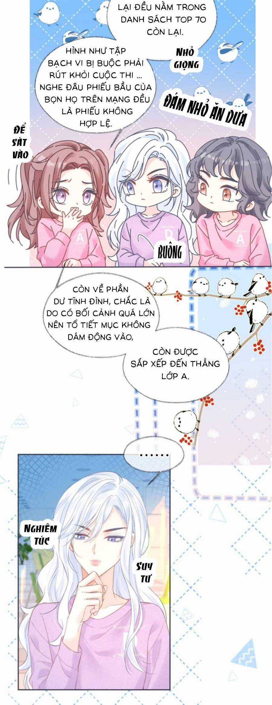 Ta Ở Hiện Đại Làm Đại Boss Chương 28 trang 16