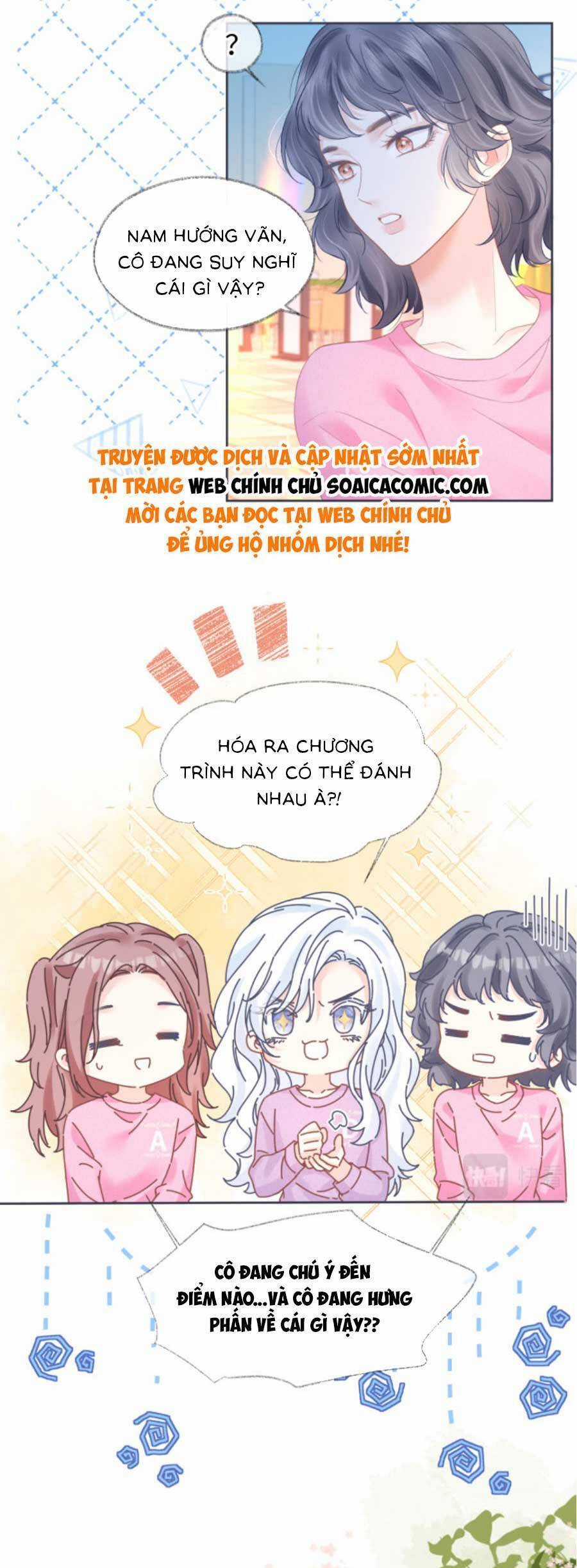 Ta Ở Hiện Đại Làm Đại Boss Chương 28 trang 17