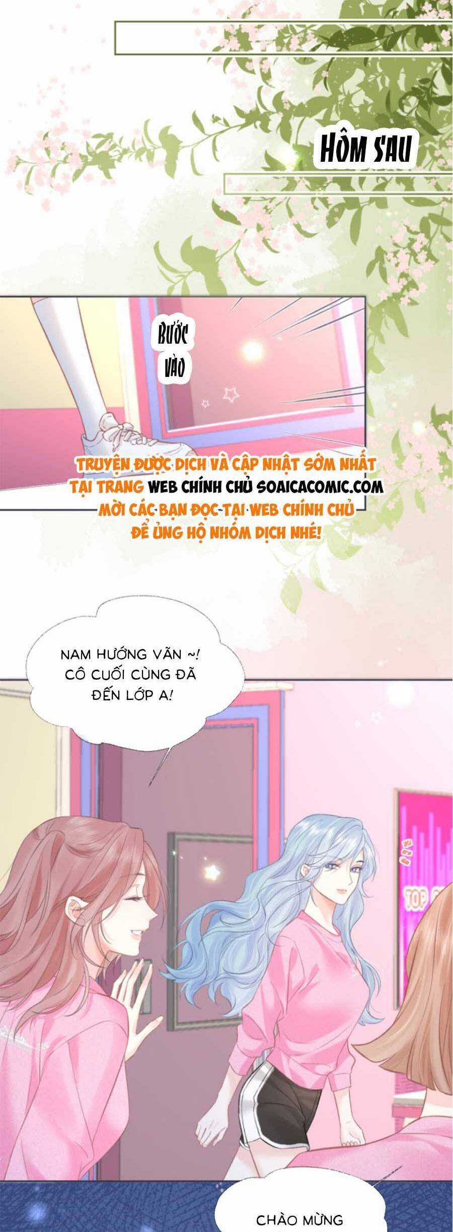 Ta Ở Hiện Đại Làm Đại Boss Chương 28 trang 18