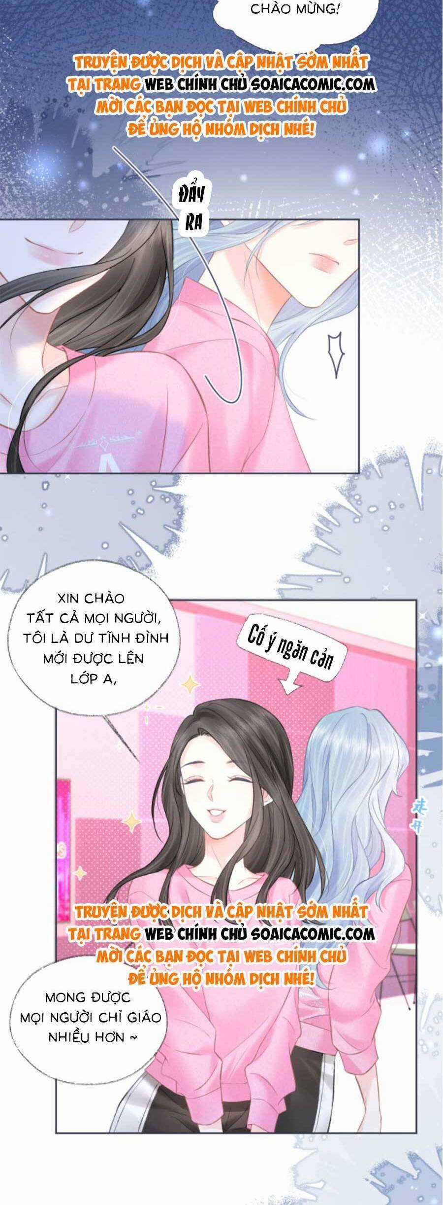 Ta Ở Hiện Đại Làm Đại Boss Chương 28 trang 19