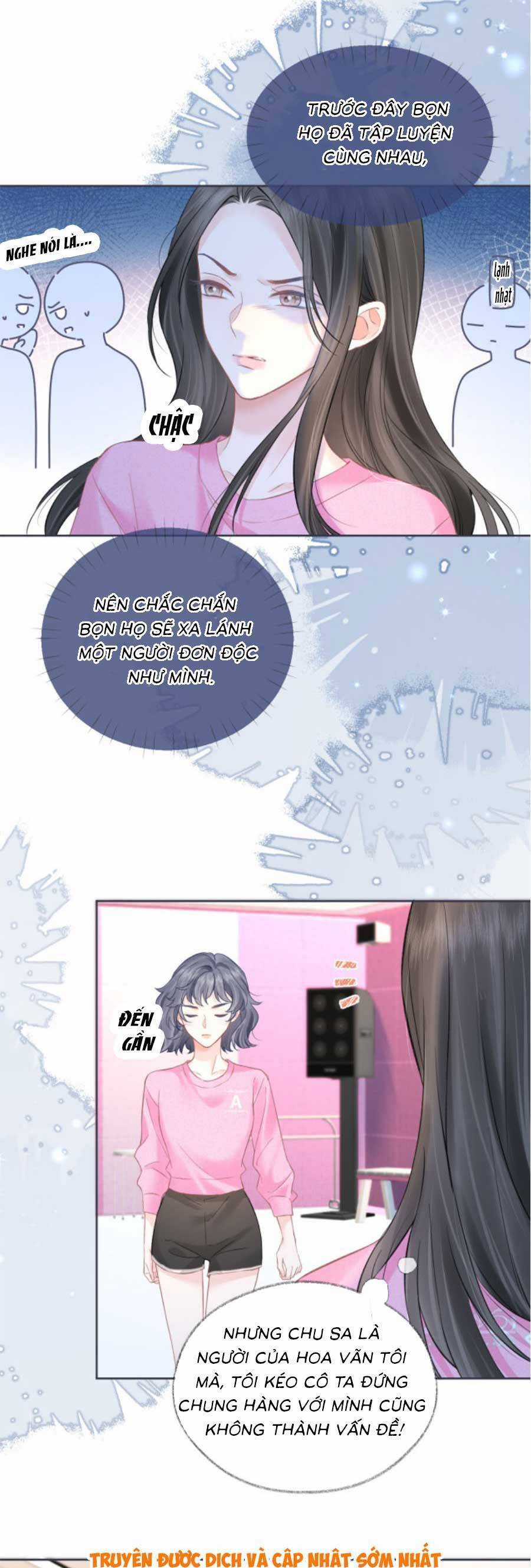 Ta Ở Hiện Đại Làm Đại Boss Chương 28 trang 20