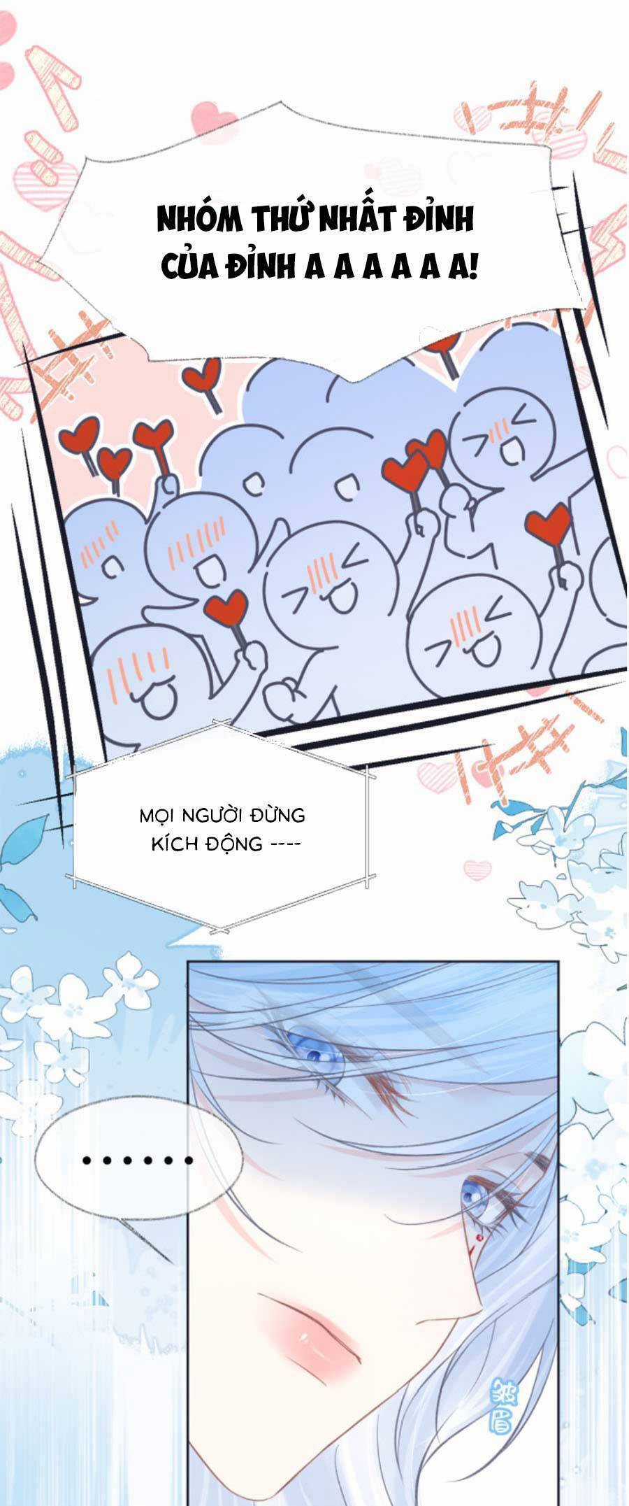 Ta Ở Hiện Đại Làm Đại Boss Chương 28 trang 3