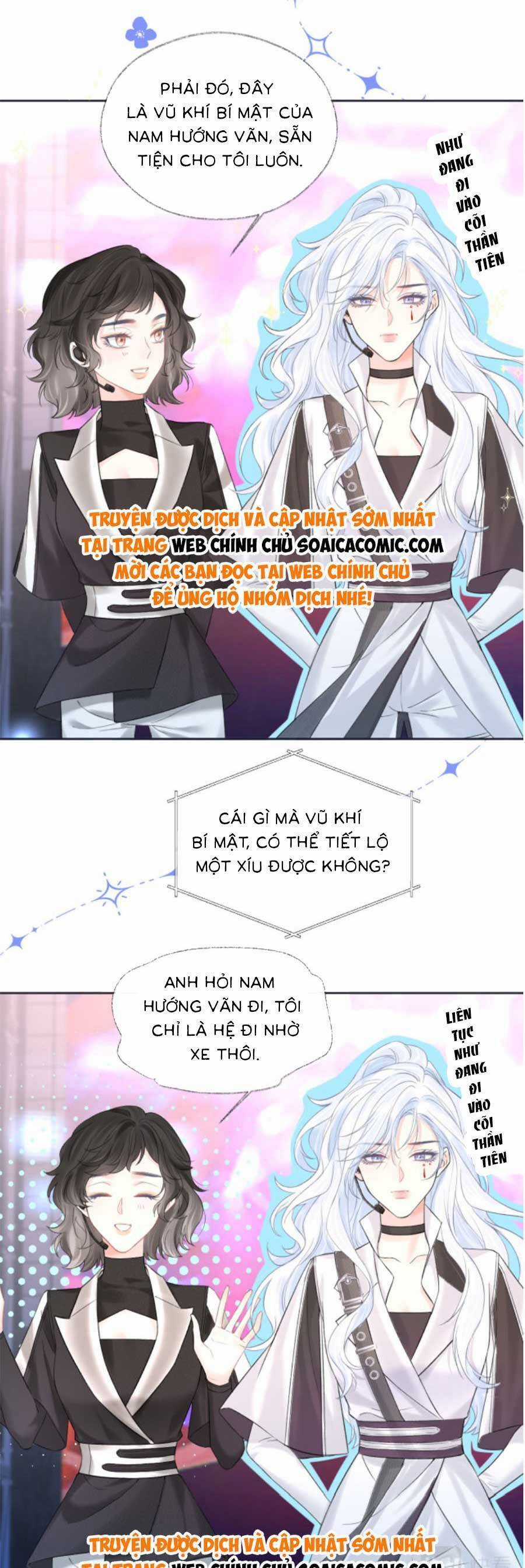 Ta Ở Hiện Đại Làm Đại Boss Chương 28 trang 6