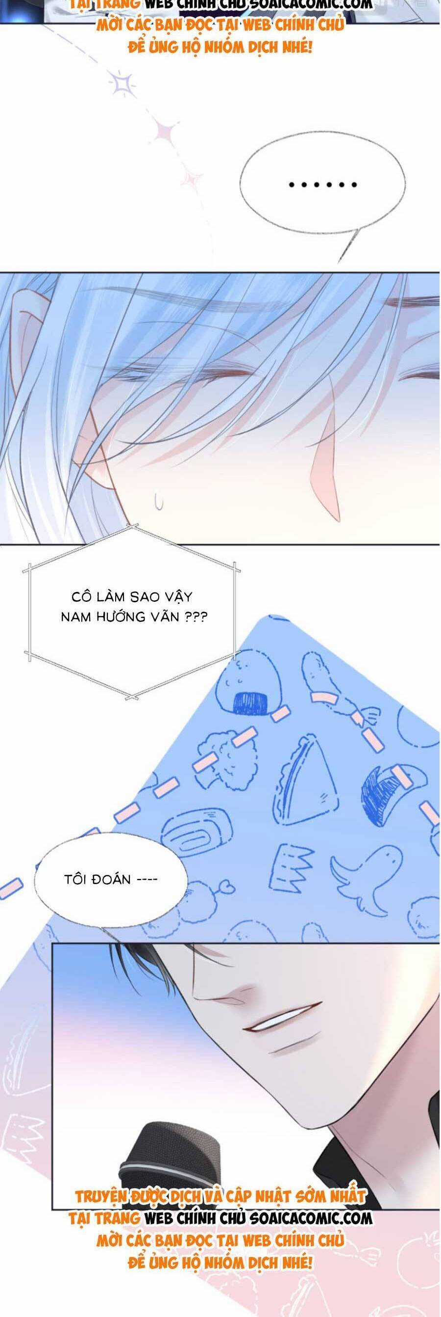 Ta Ở Hiện Đại Làm Đại Boss Chương 28 trang 7