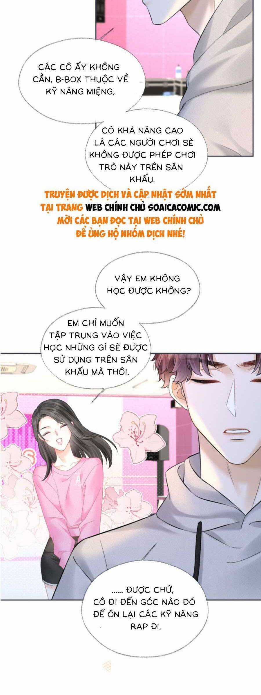 Ta Ở Hiện Đại Làm Đại Boss Chương 29 trang 11