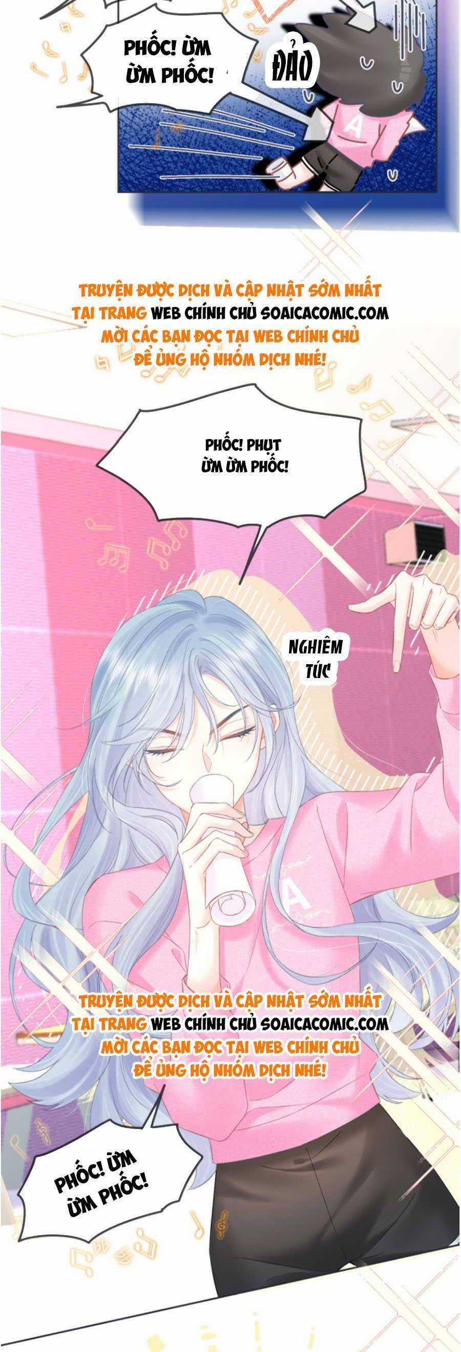 Ta Ở Hiện Đại Làm Đại Boss Chương 29 trang 14