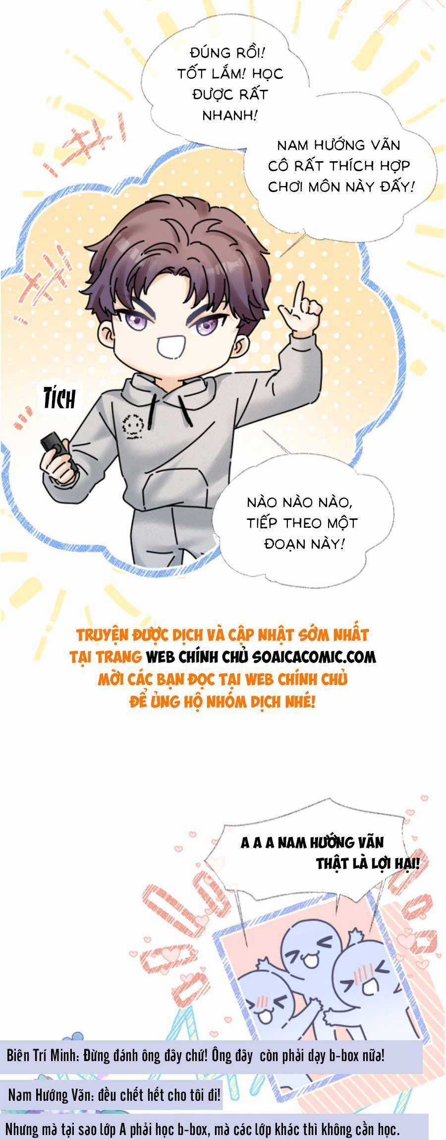 Ta Ở Hiện Đại Làm Đại Boss Chương 29 trang 15