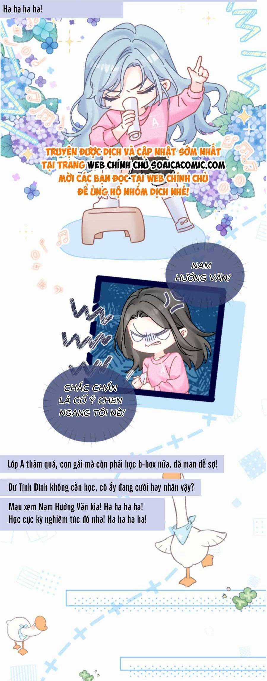 Ta Ở Hiện Đại Làm Đại Boss Chương 29 trang 16