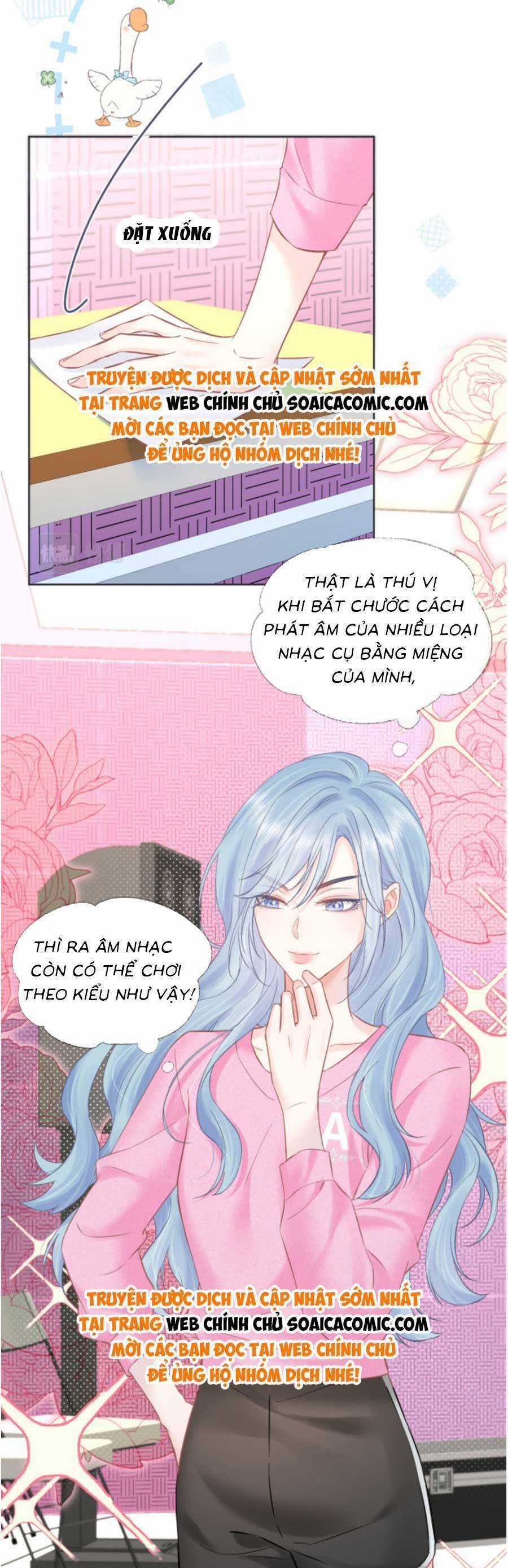 Ta Ở Hiện Đại Làm Đại Boss Chương 29 trang 17