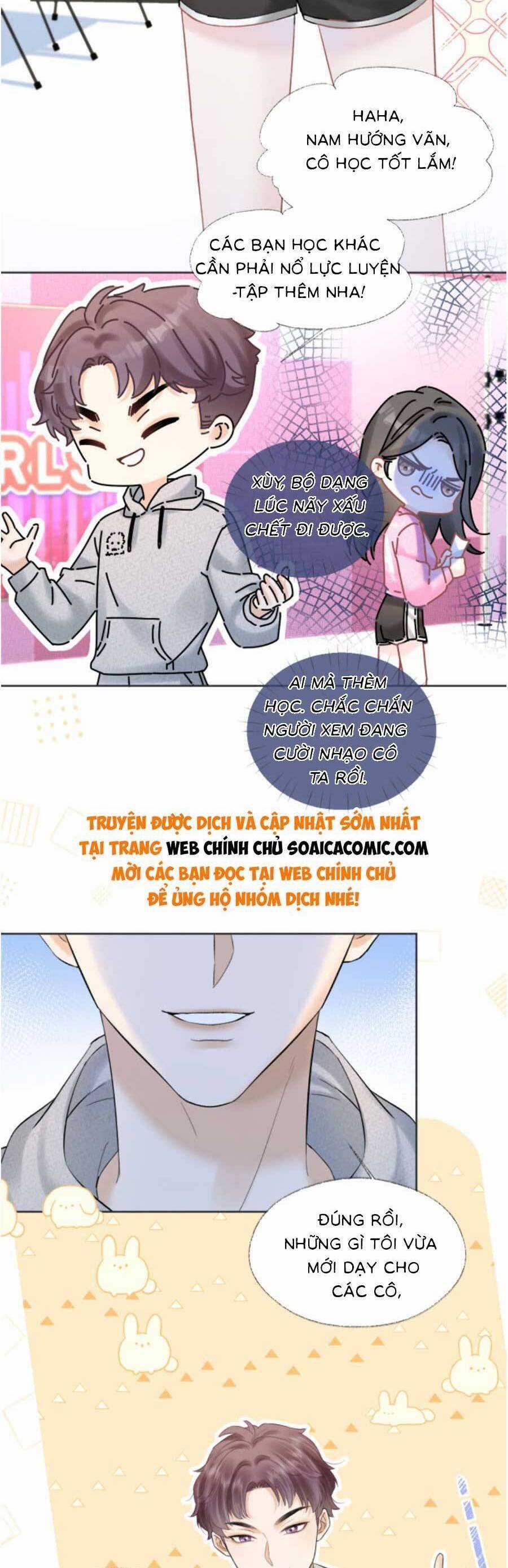 Ta Ở Hiện Đại Làm Đại Boss Chương 29 trang 18