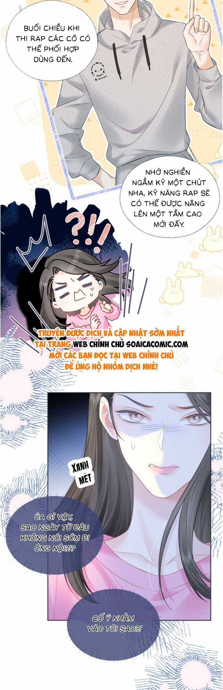 Ta Ở Hiện Đại Làm Đại Boss Chương 29 trang 19