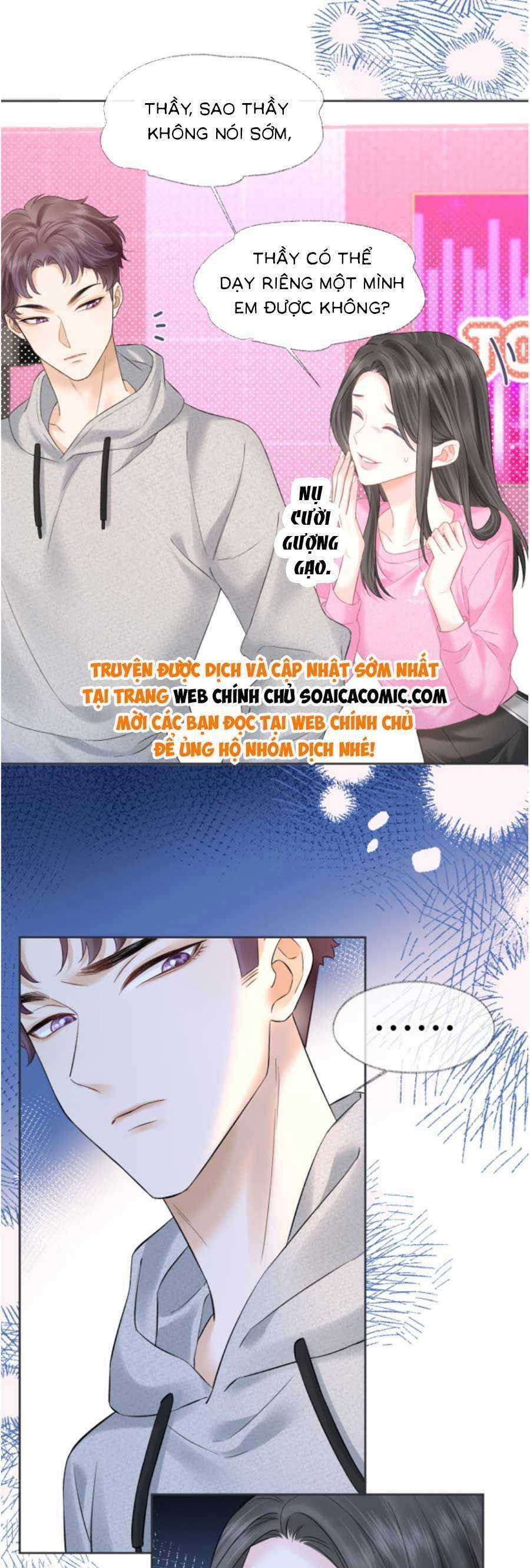 Ta Ở Hiện Đại Làm Đại Boss Chương 29 trang 20