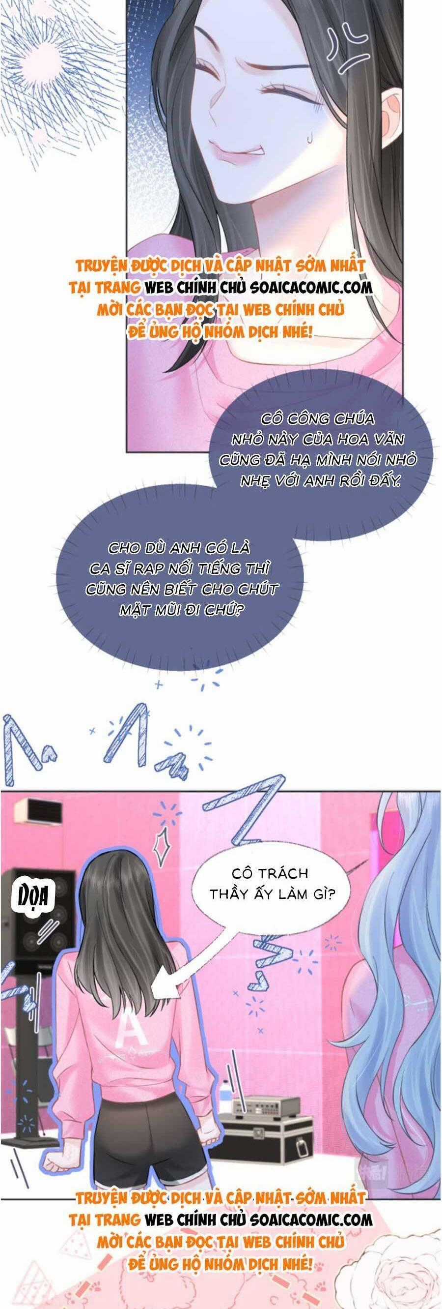 Ta Ở Hiện Đại Làm Đại Boss Chương 29 trang 21