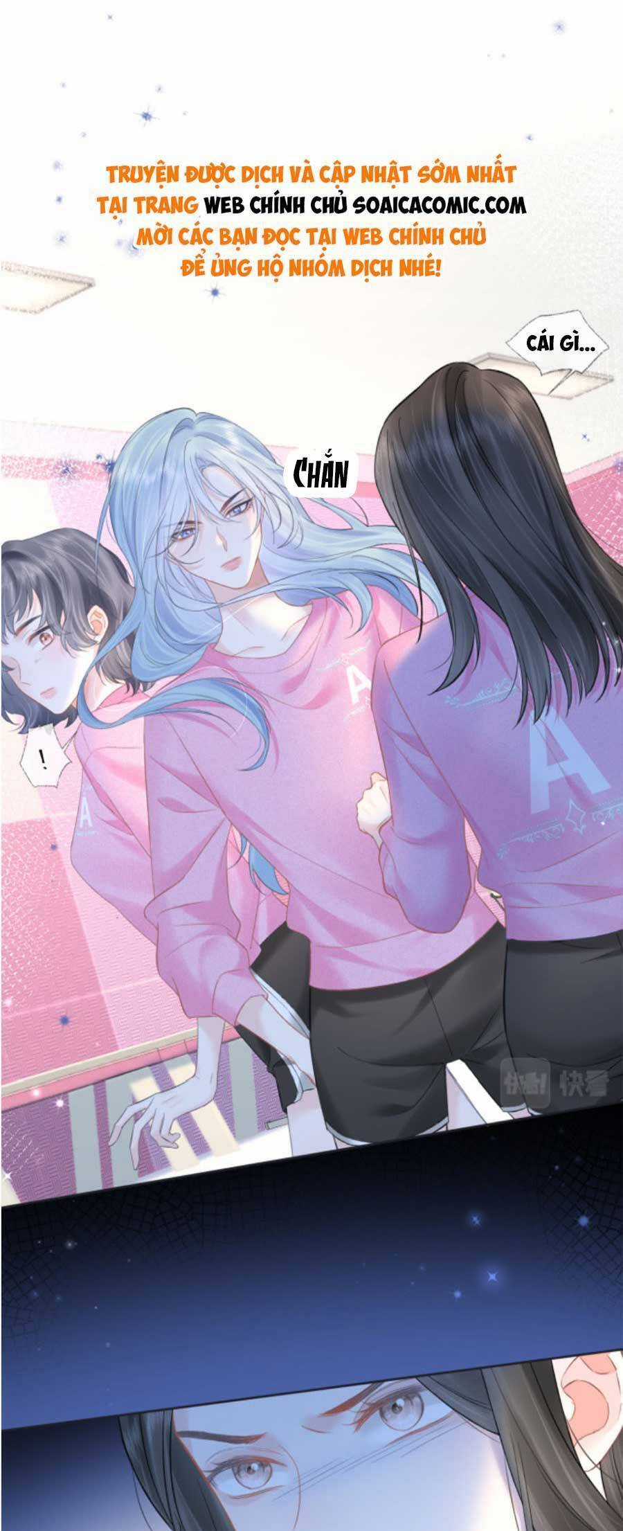 Ta Ở Hiện Đại Làm Đại Boss Chương 29 trang 3