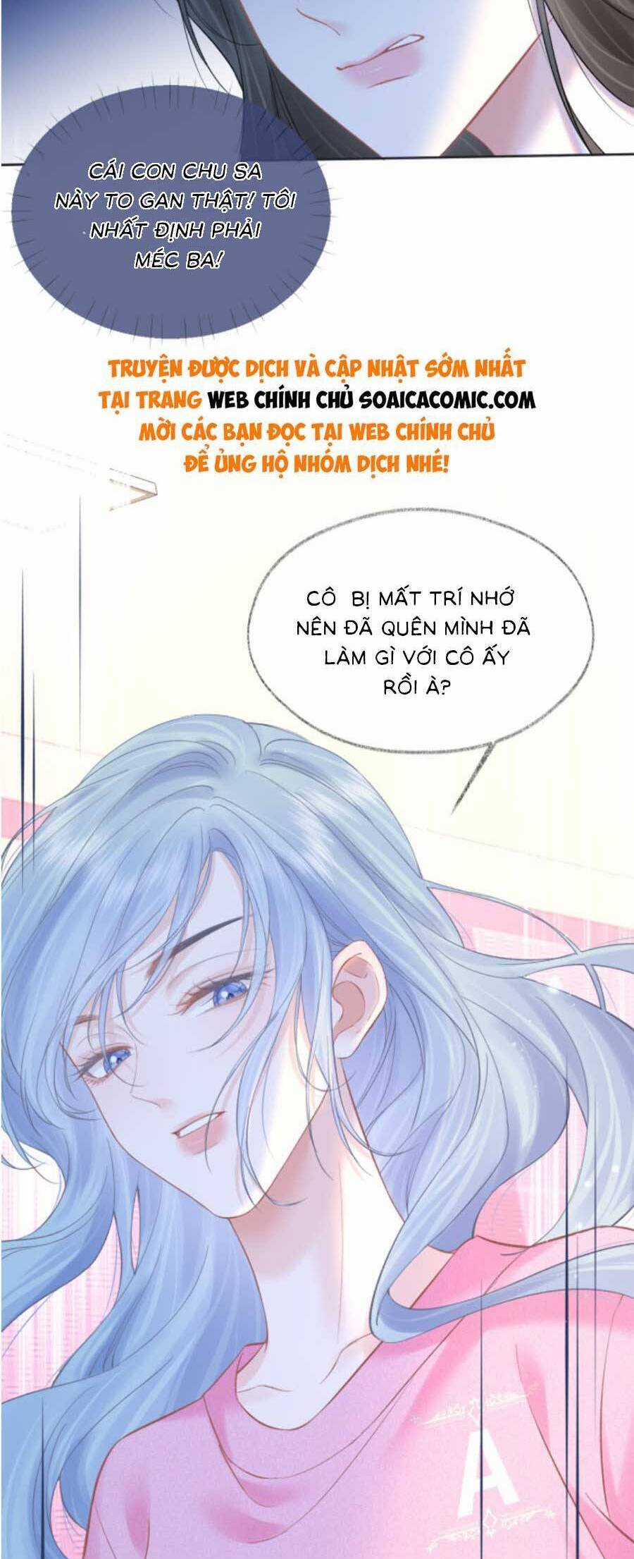 Ta Ở Hiện Đại Làm Đại Boss Chương 29 trang 4