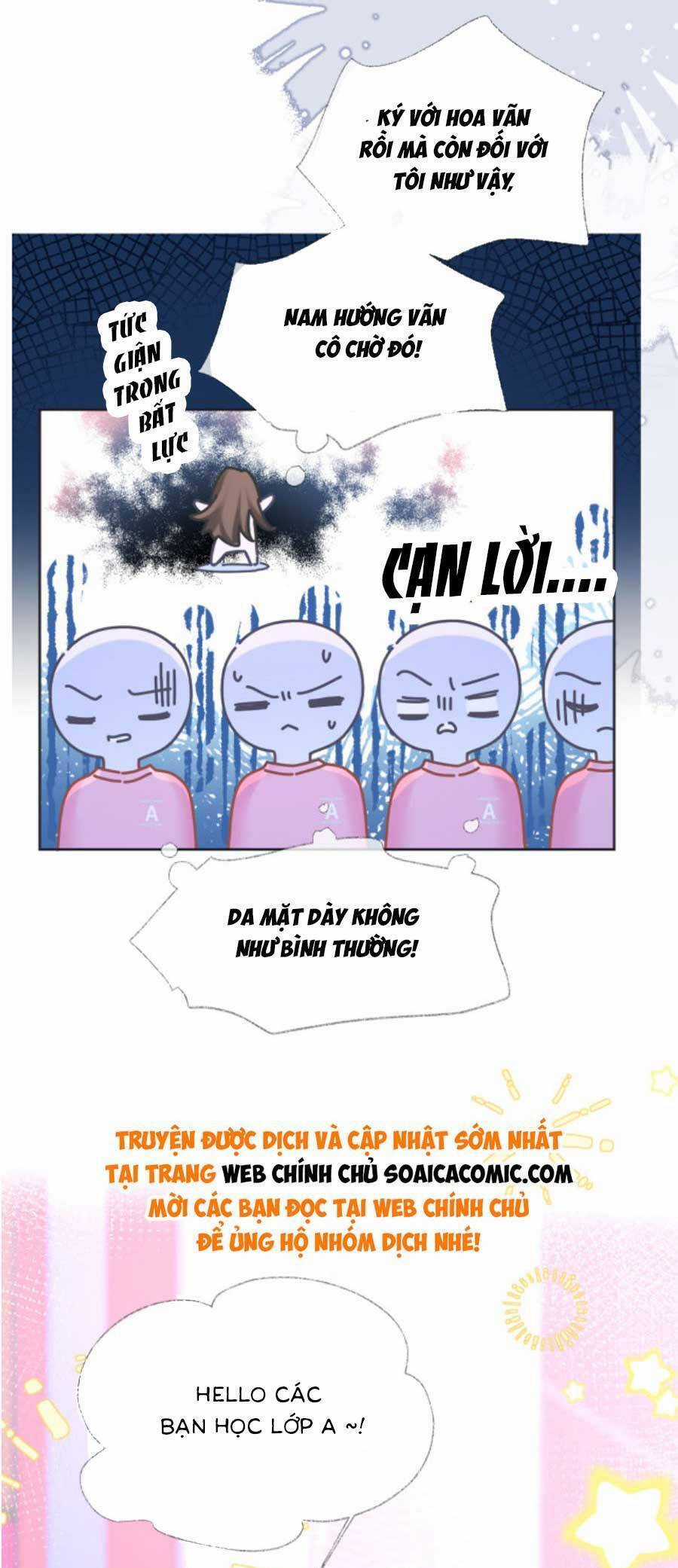 Ta Ở Hiện Đại Làm Đại Boss Chương 29 trang 6