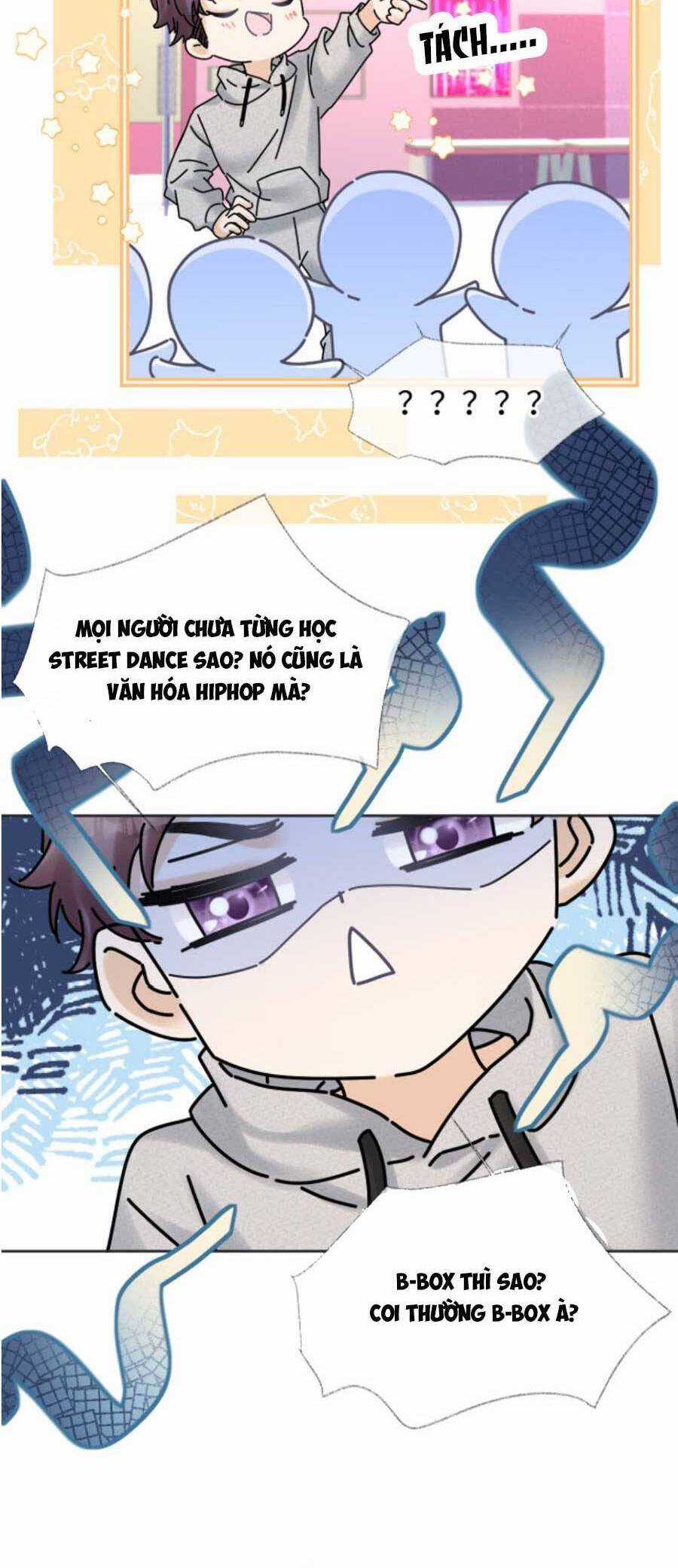 Ta Ở Hiện Đại Làm Đại Boss Chương 29 trang 8