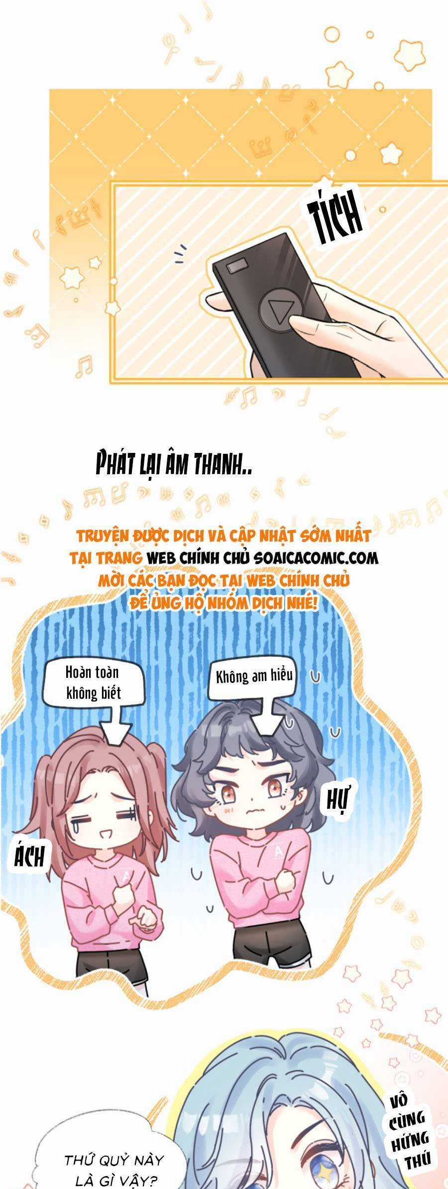 Ta Ở Hiện Đại Làm Đại Boss Chương 29 trang 9