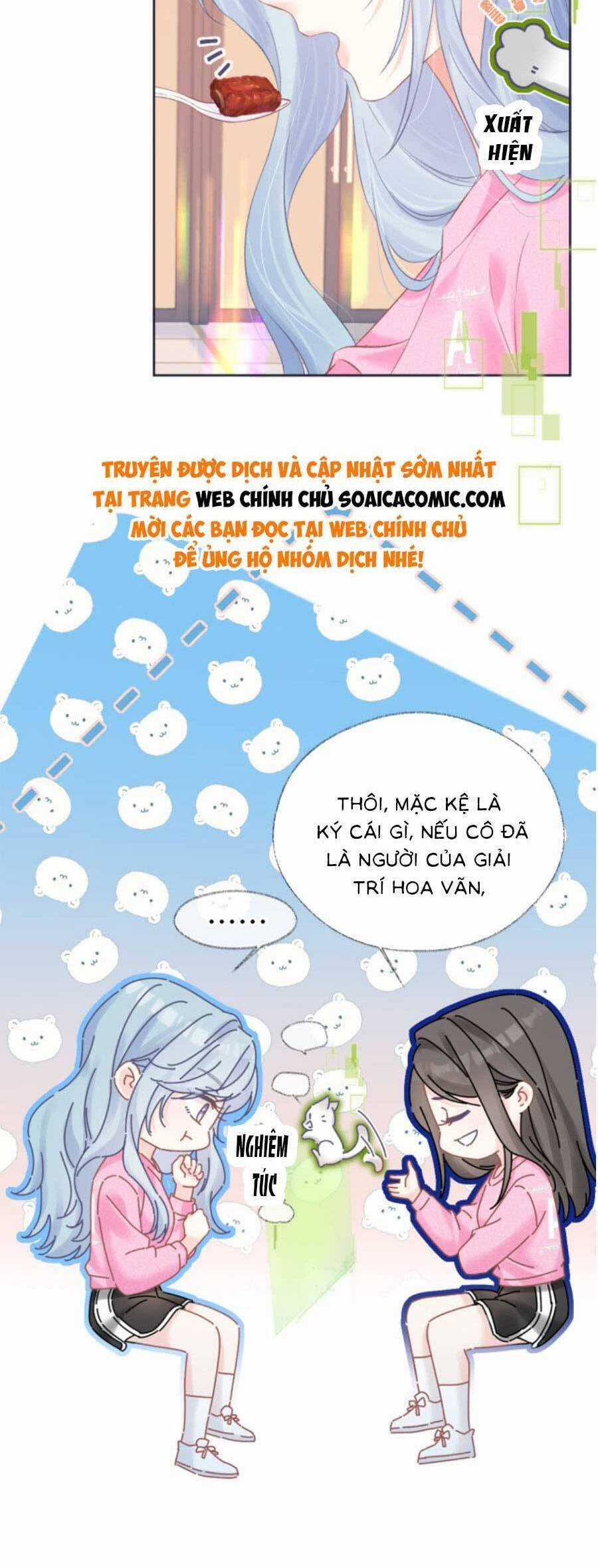 Ta Ở Hiện Đại Làm Đại Boss Chương 30 trang 10