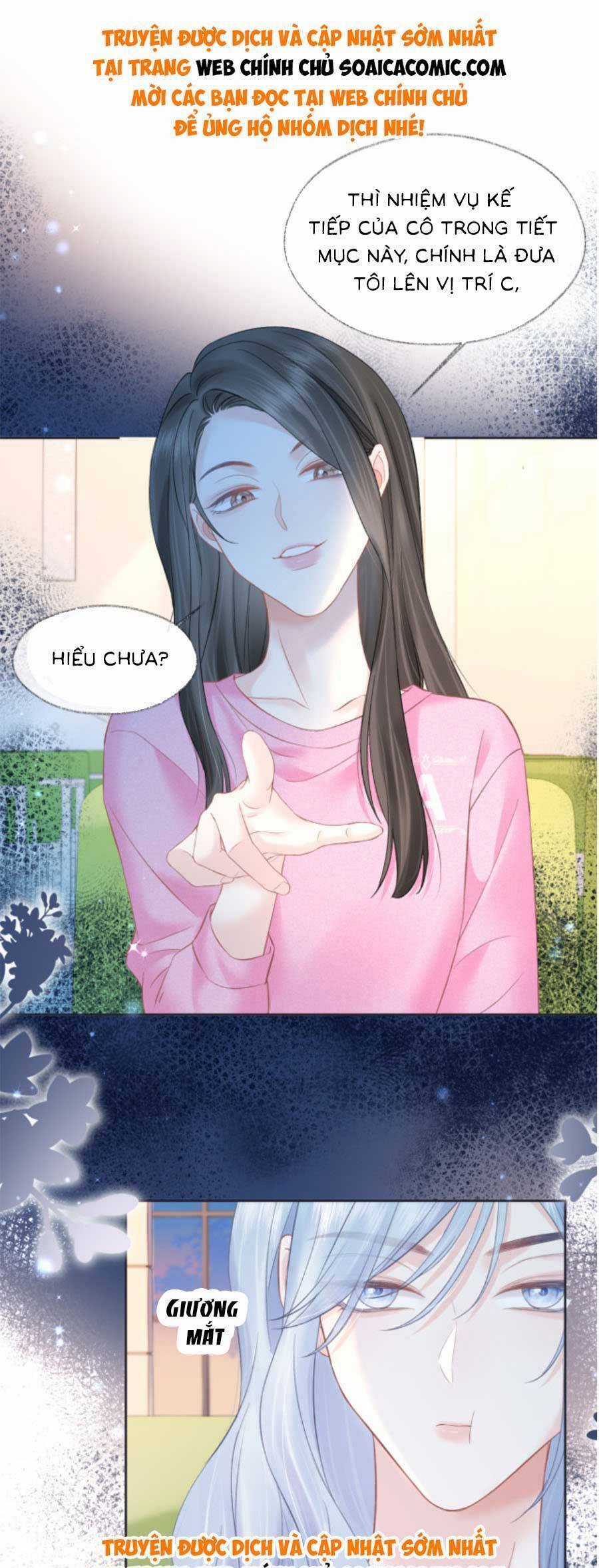 Ta Ở Hiện Đại Làm Đại Boss Chương 30 trang 11