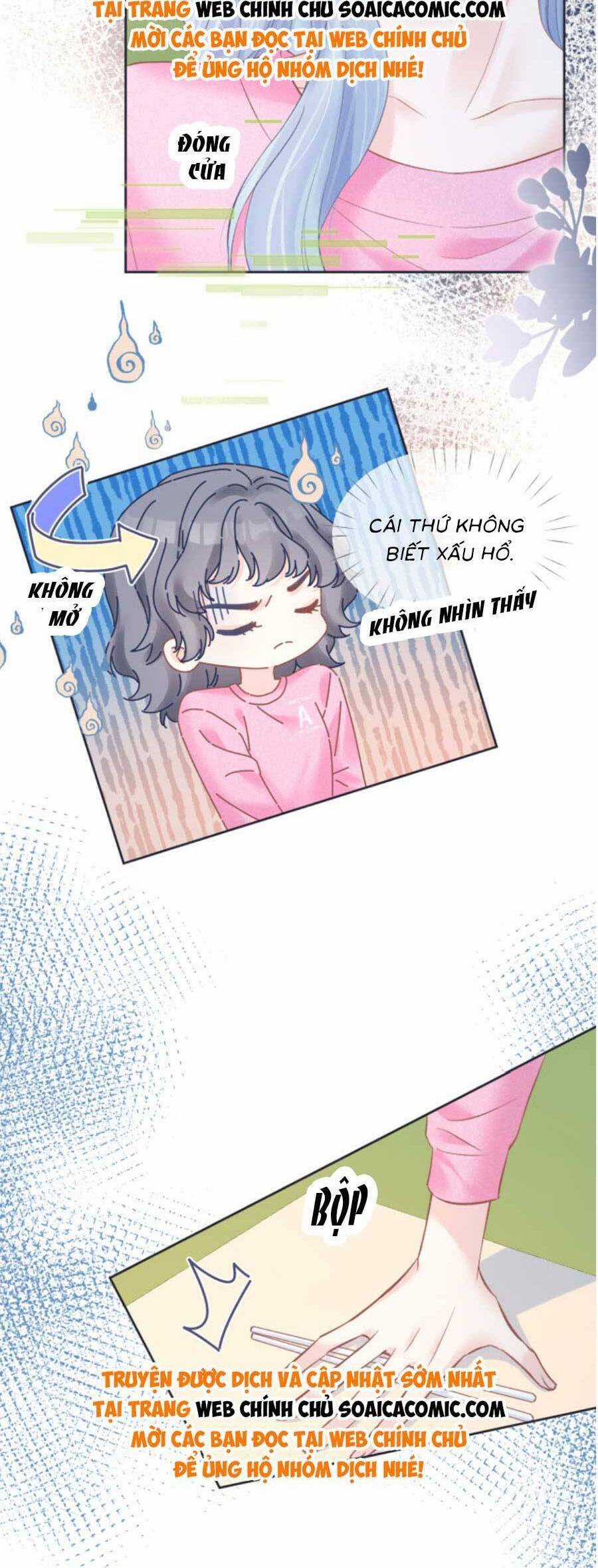 Ta Ở Hiện Đại Làm Đại Boss Chương 30 trang 12